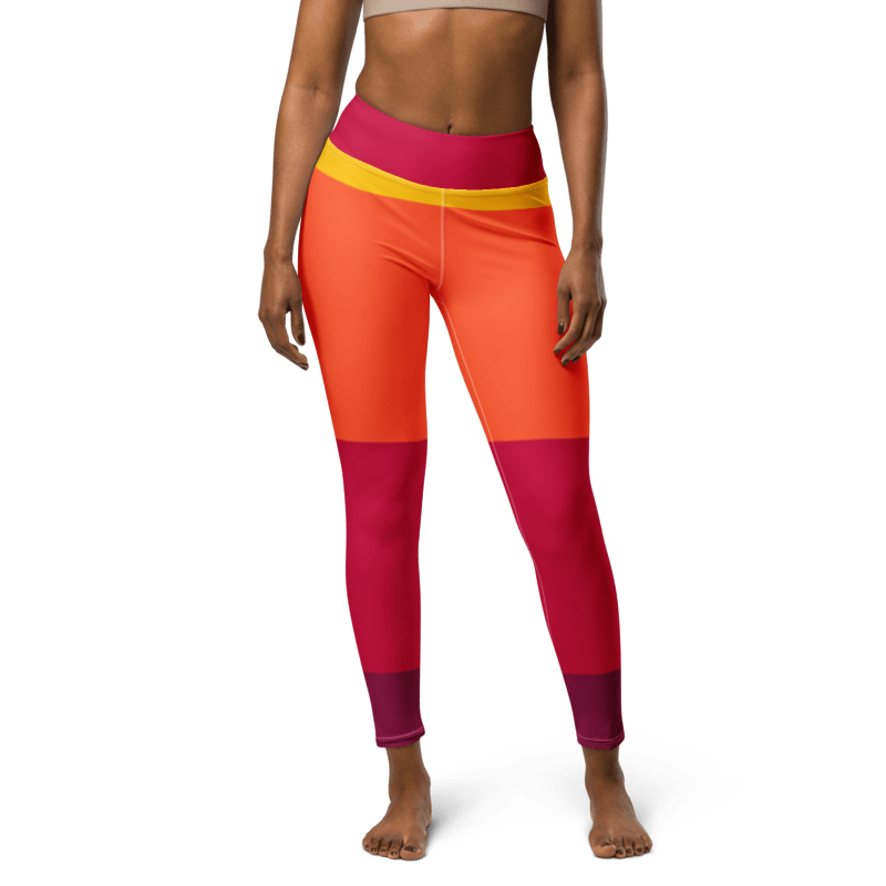 Yoga Leggings