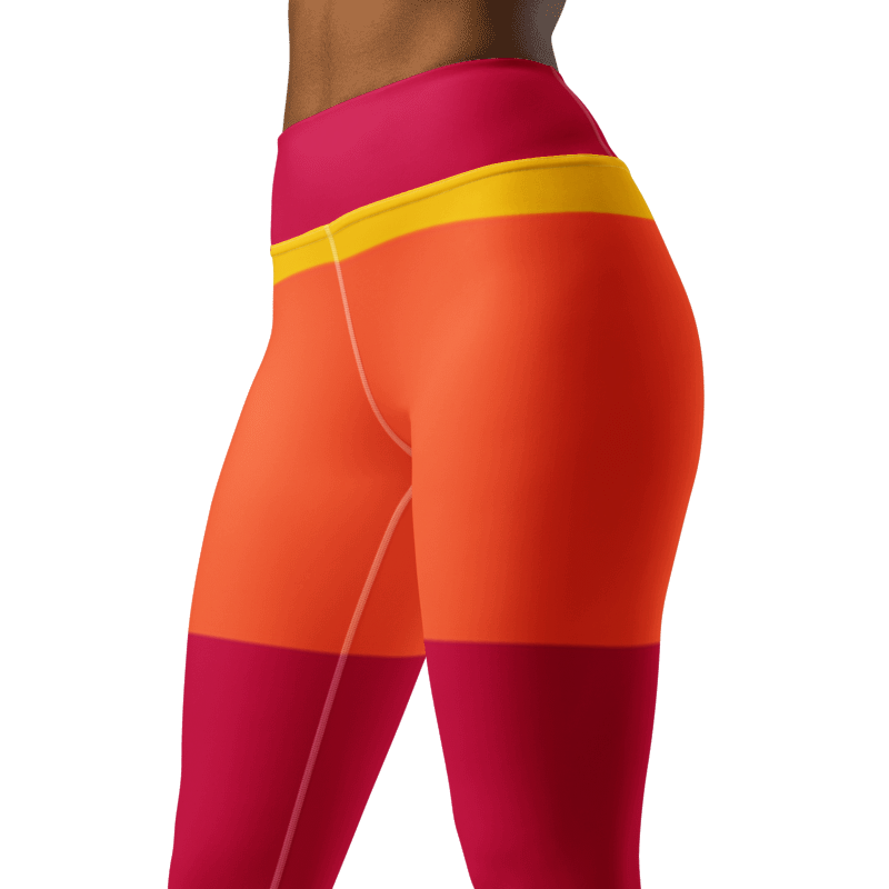 Yoga Leggings