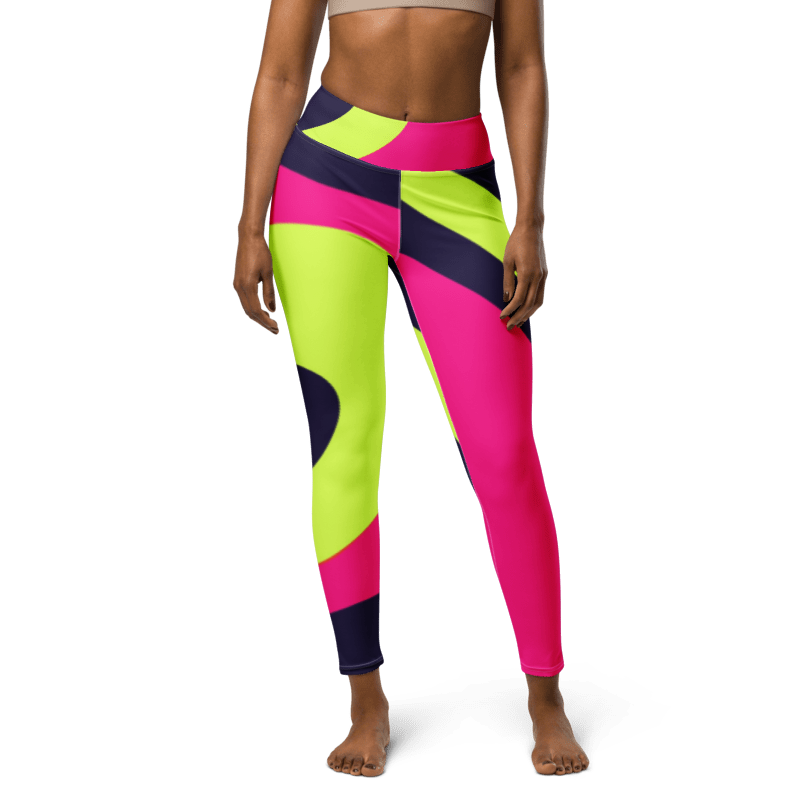 Yoga Leggings