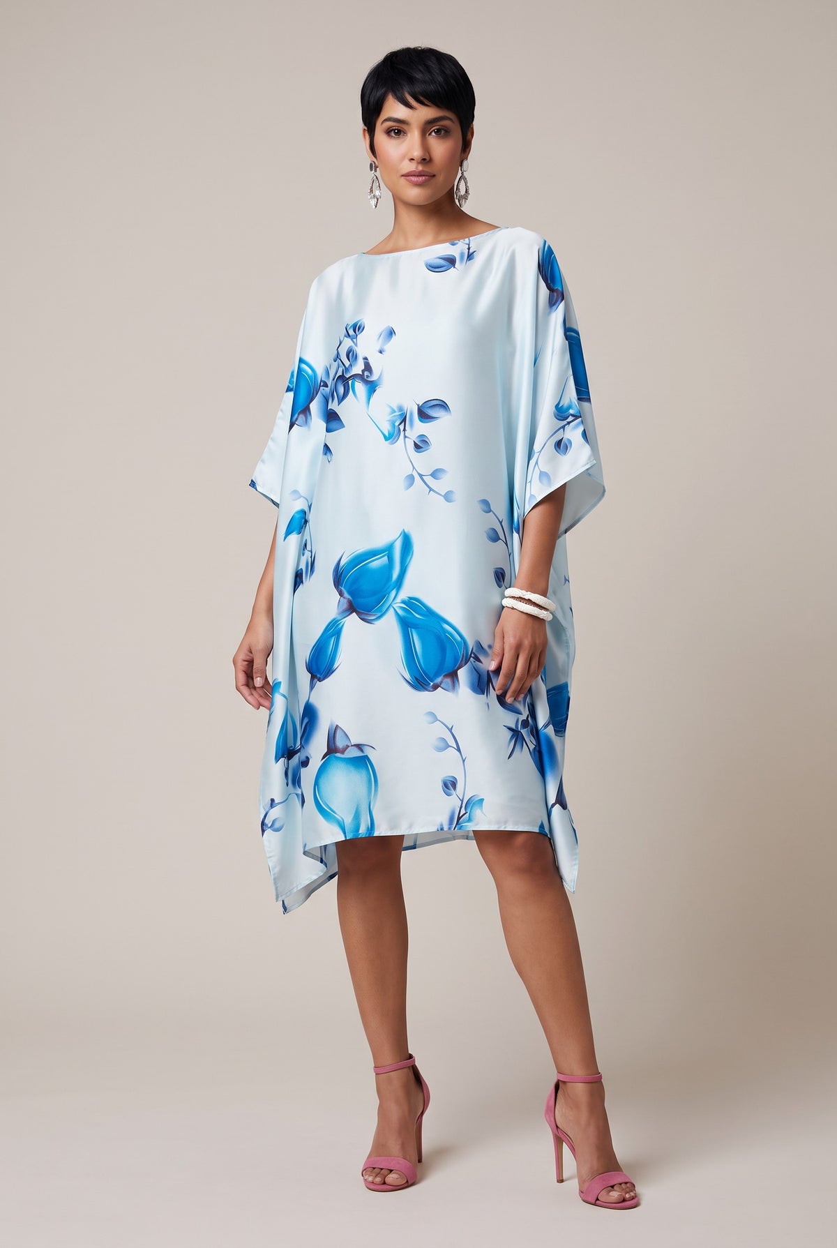 Silk Dresses JADE 0.32