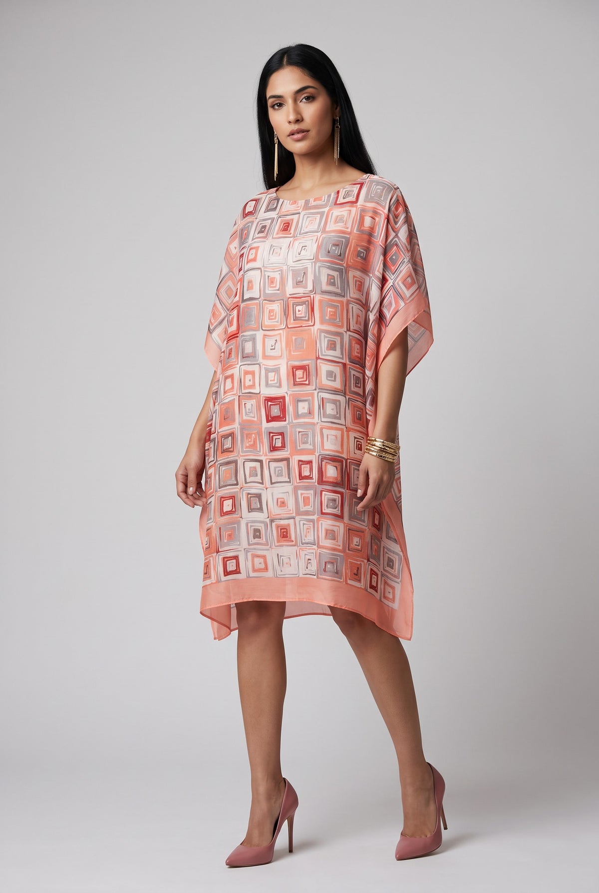 Silk Dresses JADE 0.40