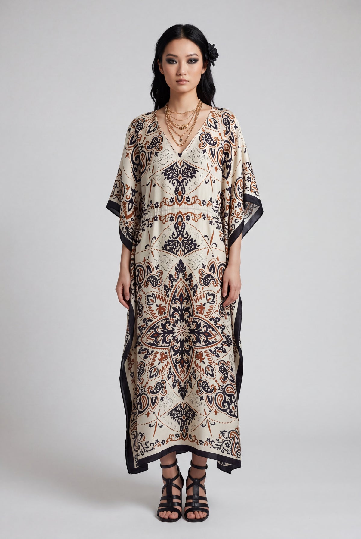 Silk Dresses 0.2