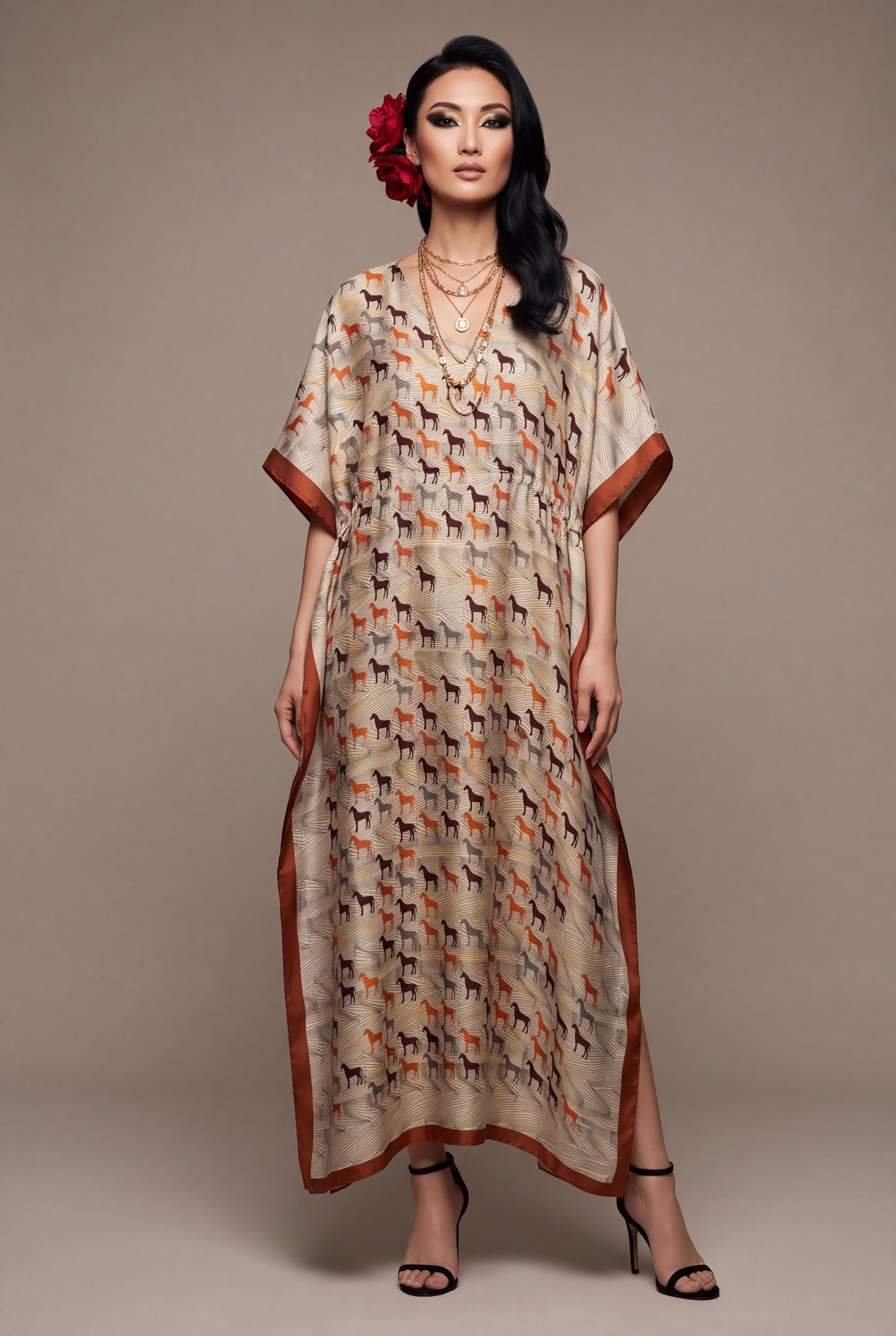 Silk Dresses 0.1
