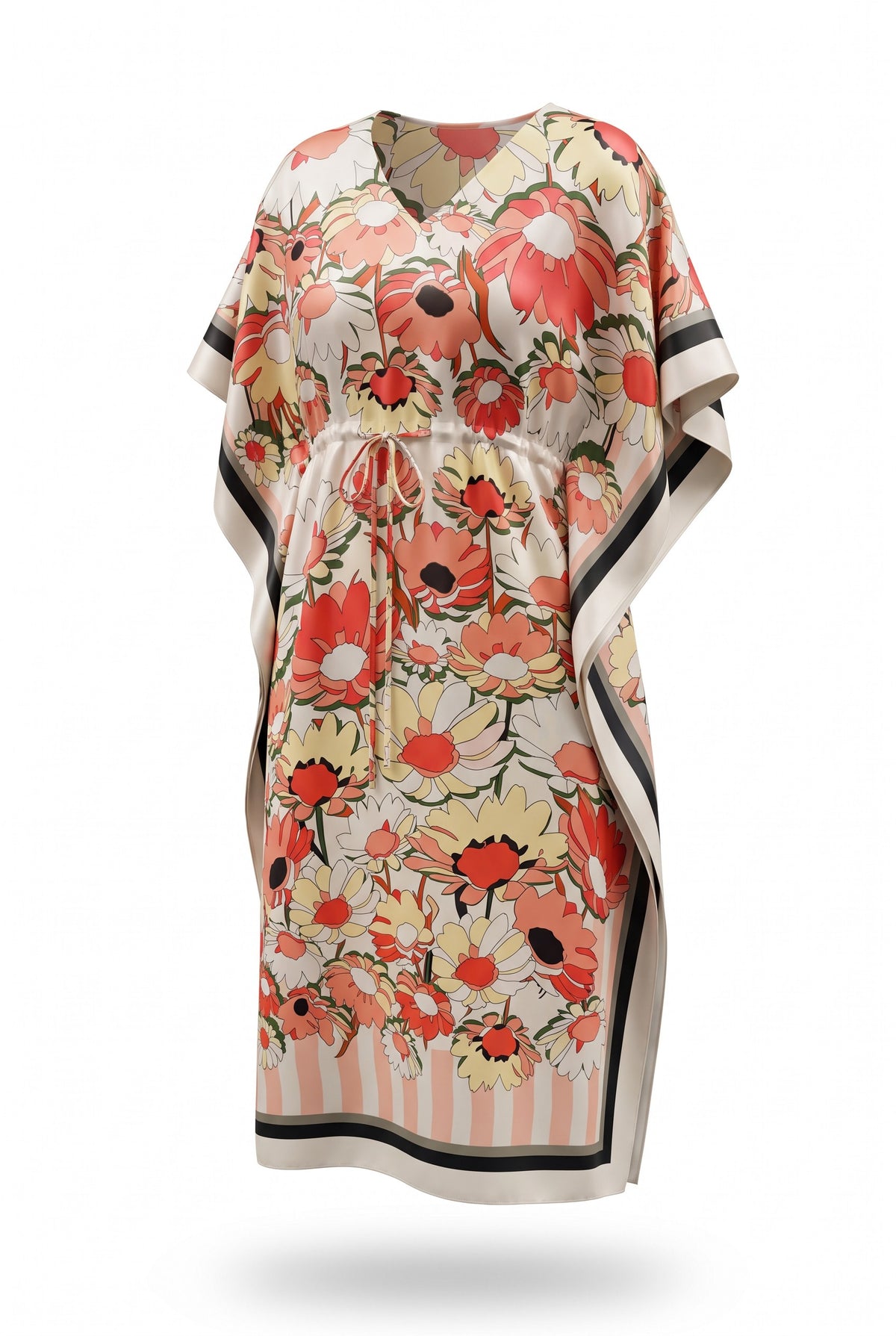 Silk Dresses 0.4