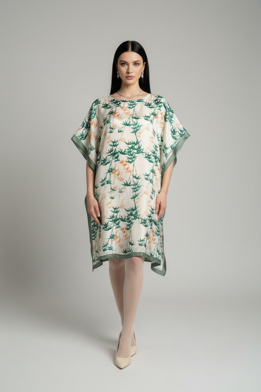 Silk Dresses JADE 0.3