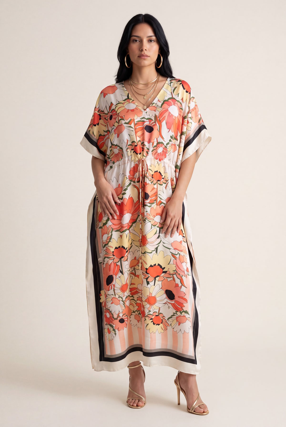 Silk Dresses 0.4
