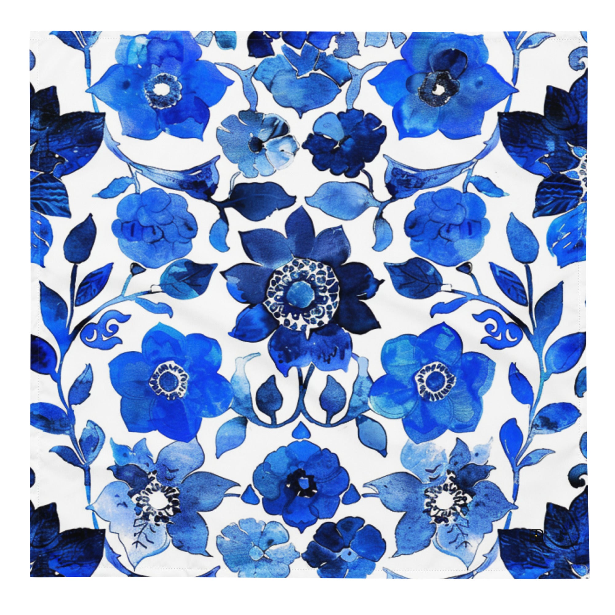 All-over print bandana