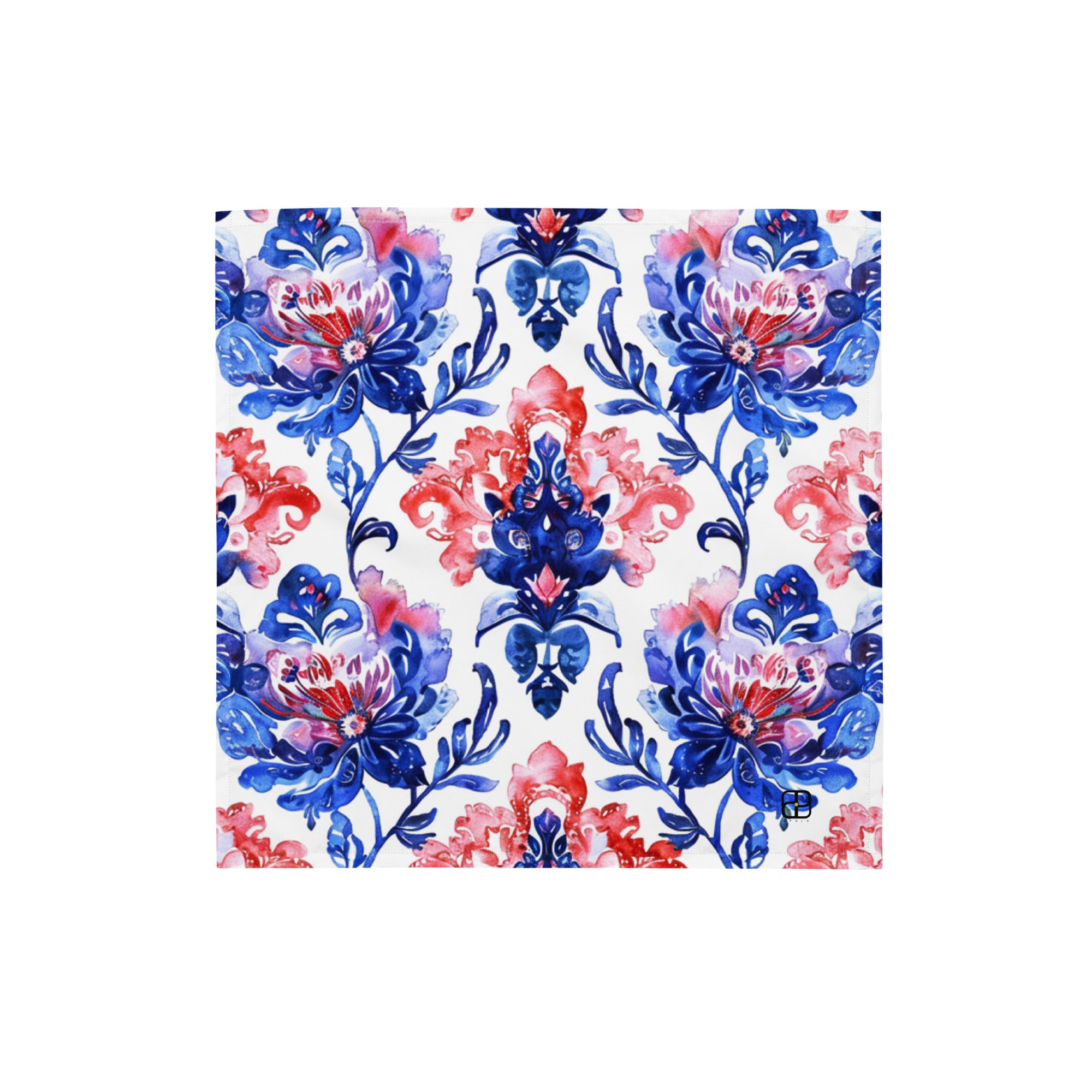 All-over print bandana