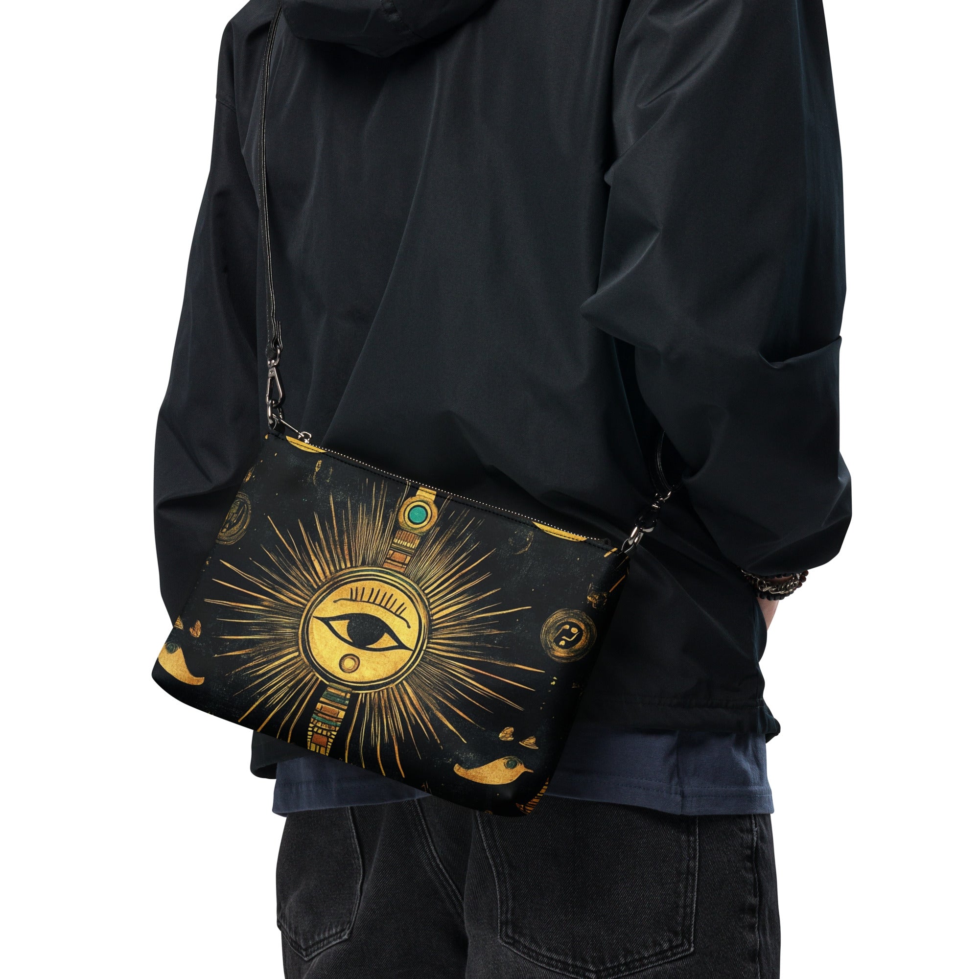 Crossbody bag
