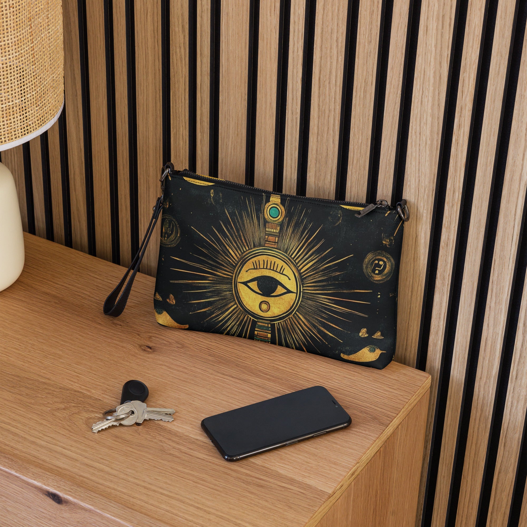 Crossbody bag