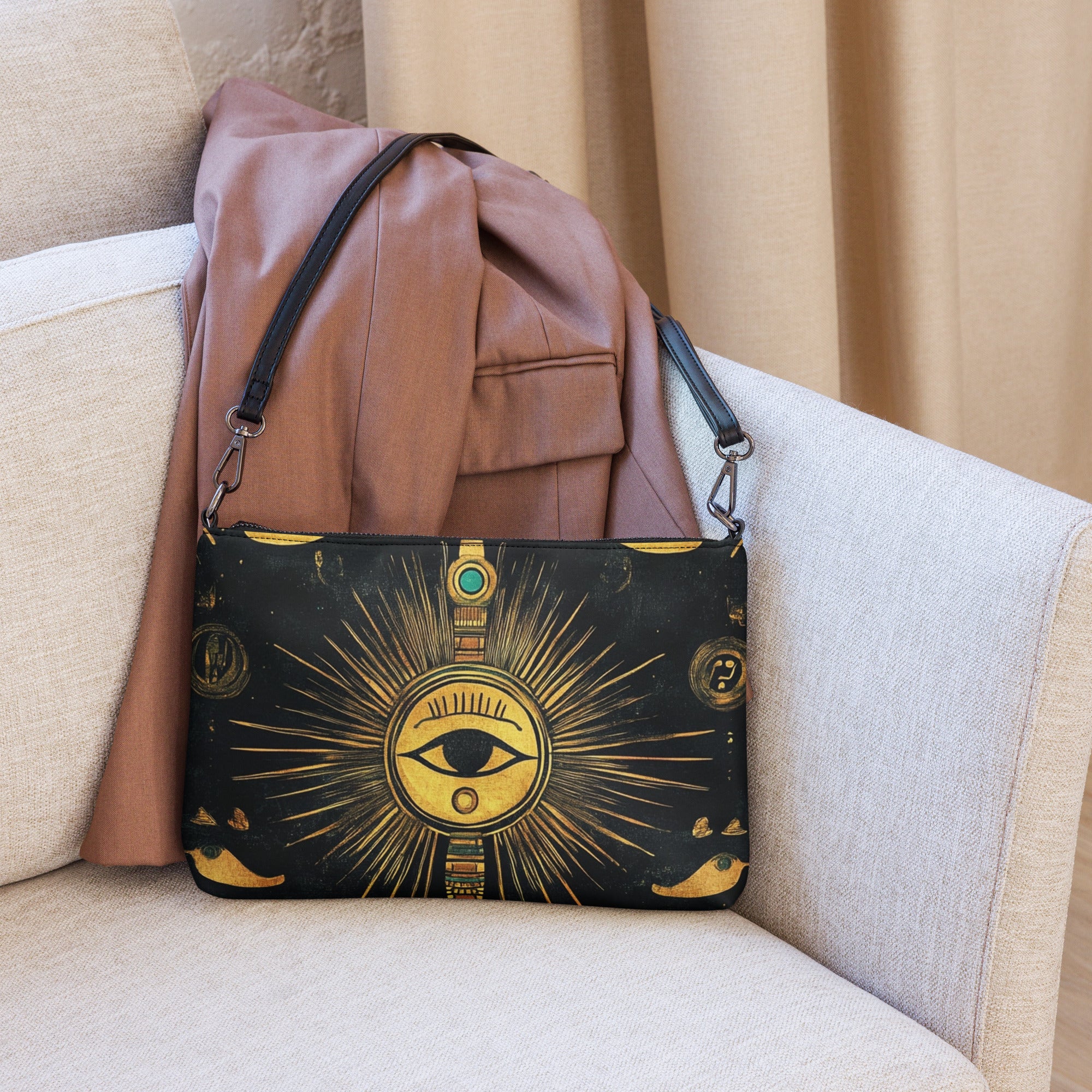 Crossbody bag
