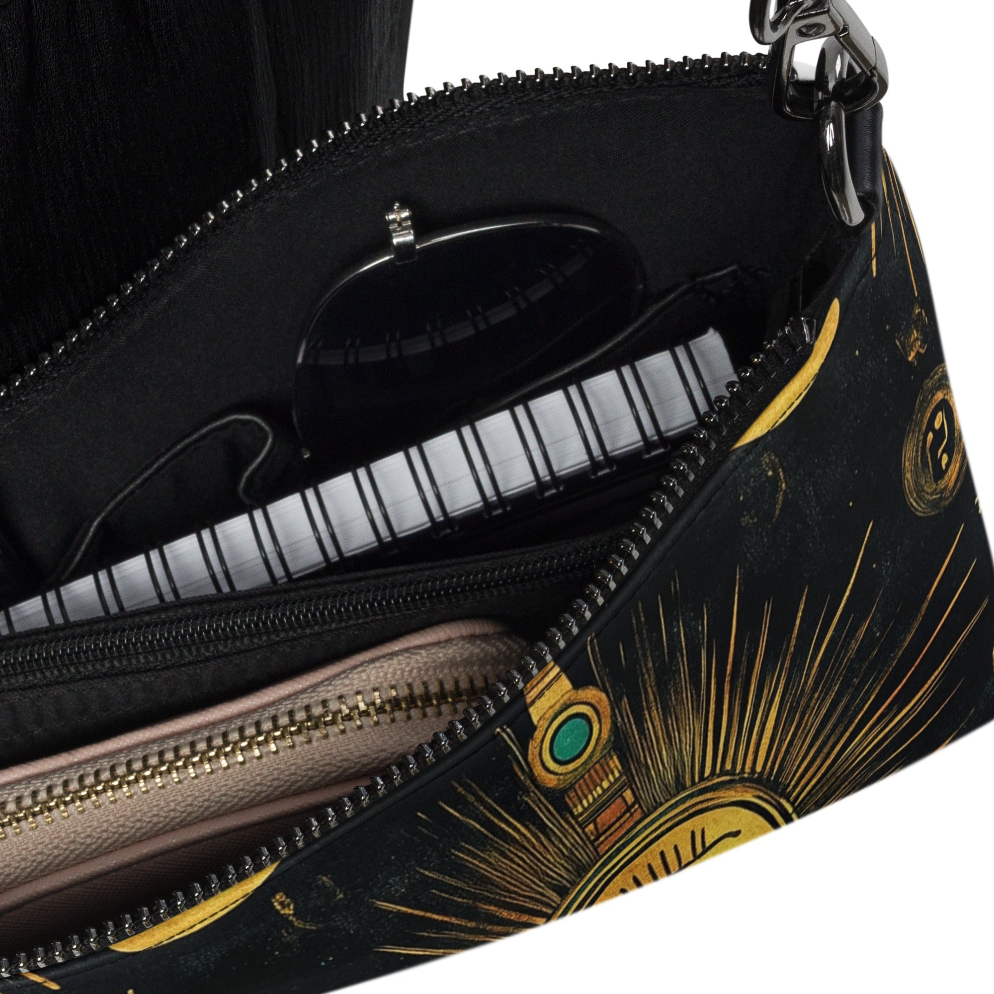 Crossbody bag