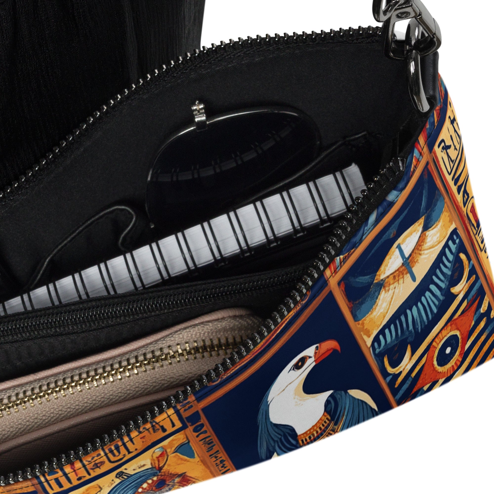 Crossbody bag
