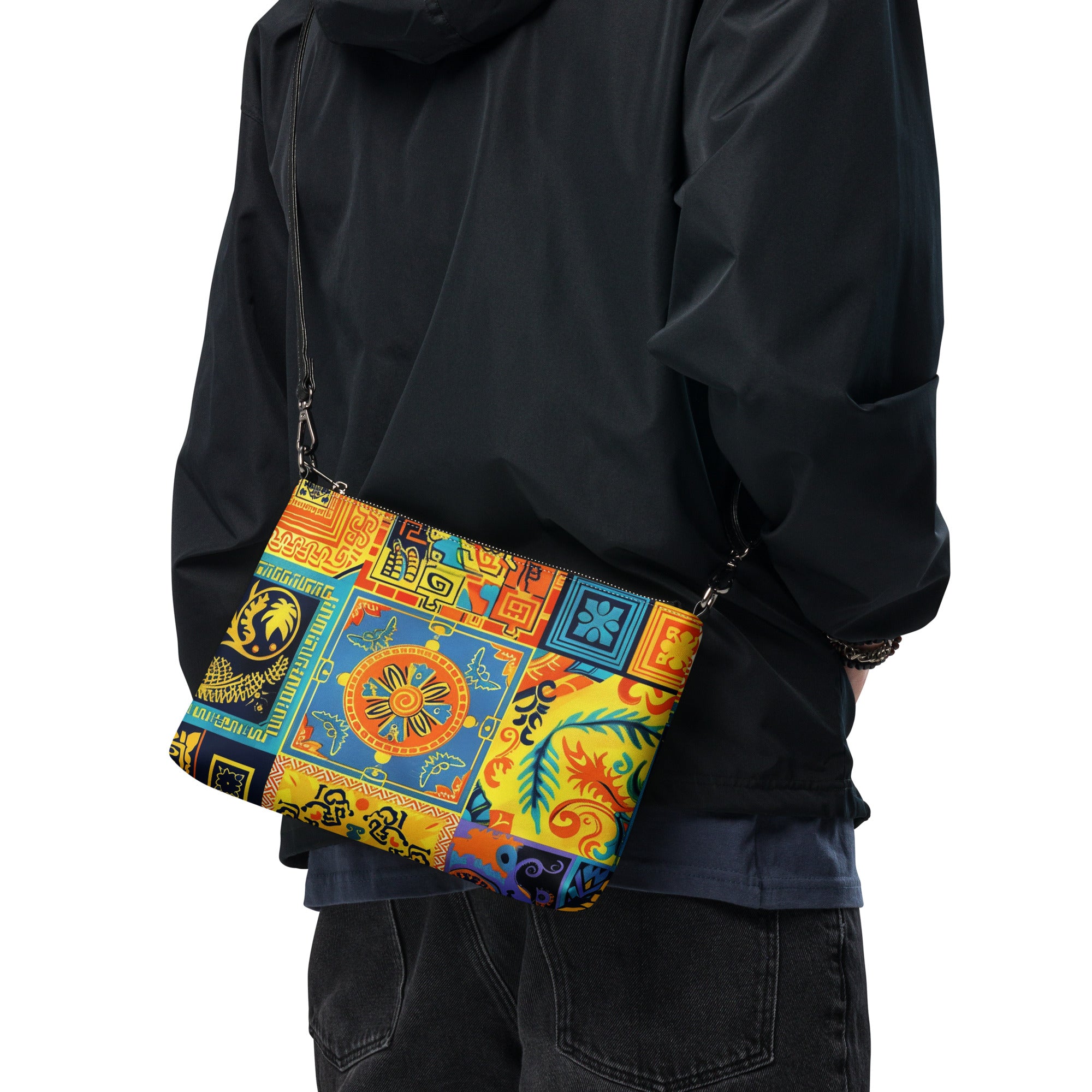 Crossbody bag