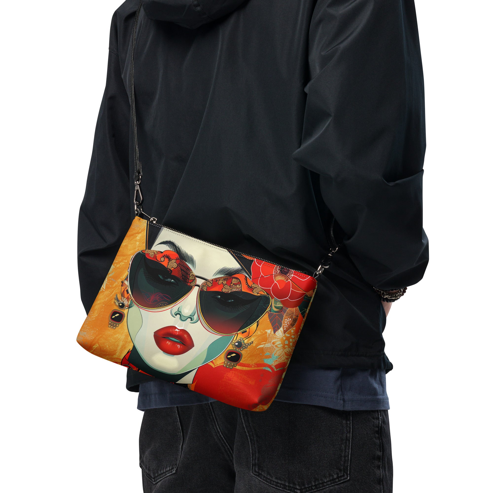 Crossbody bag