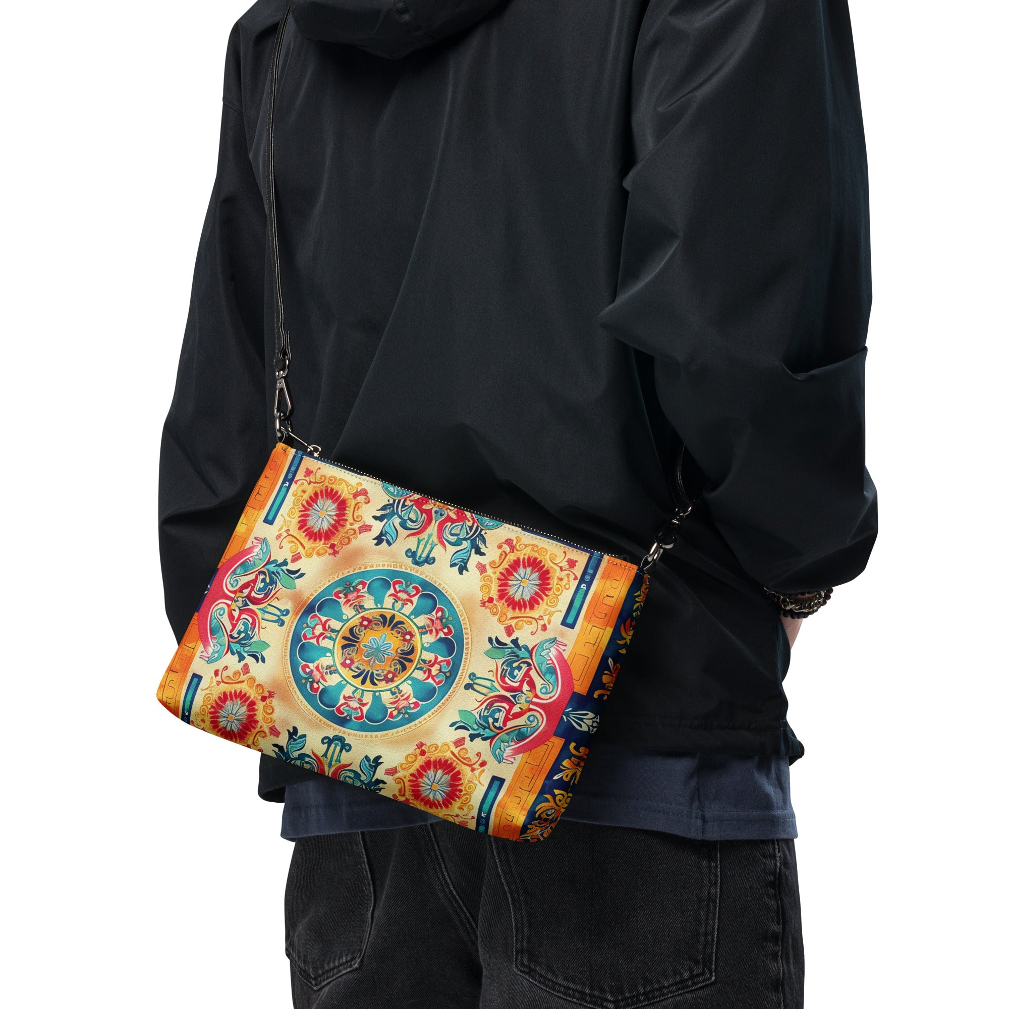 Crossbody bag