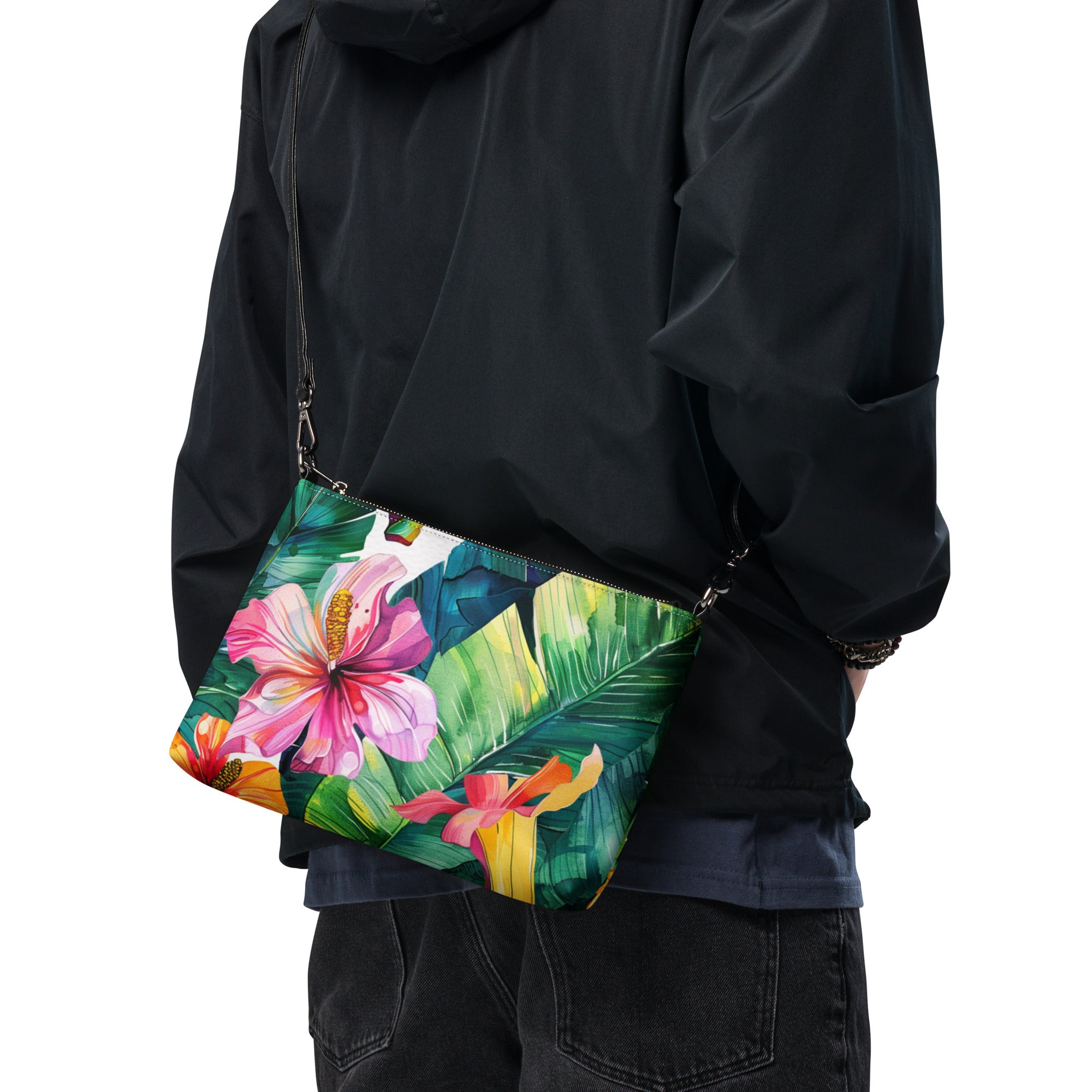 Crossbody bag