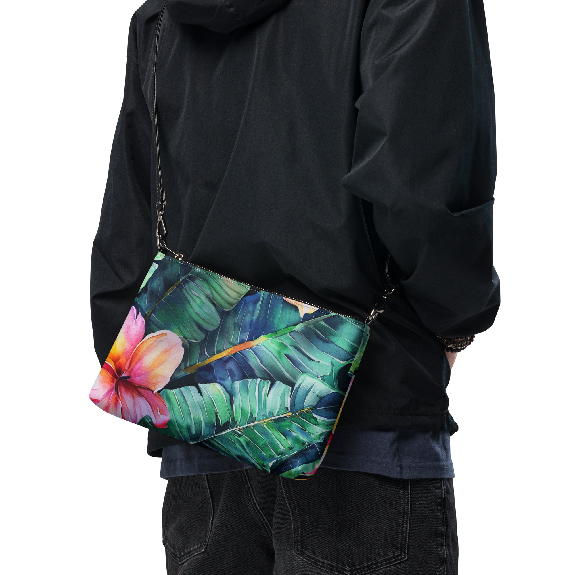Crossbody bag