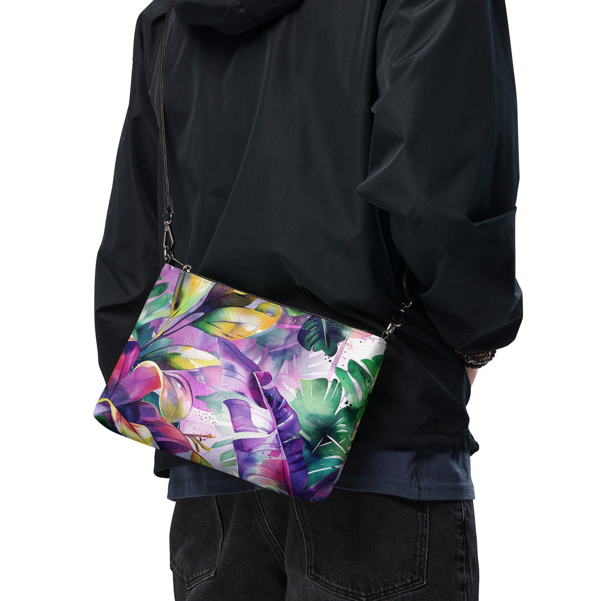 Crossbody bag
