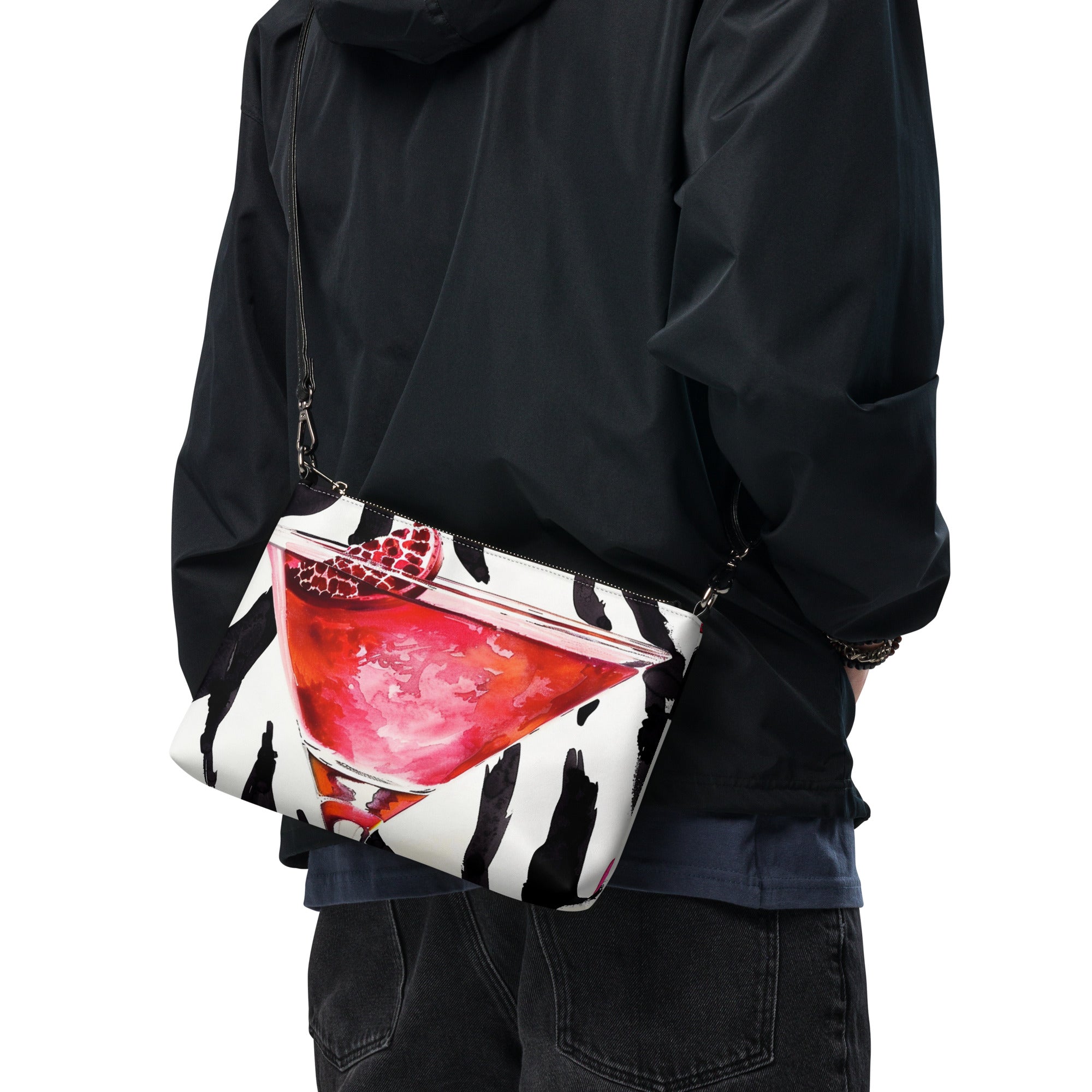 Crossbody bag