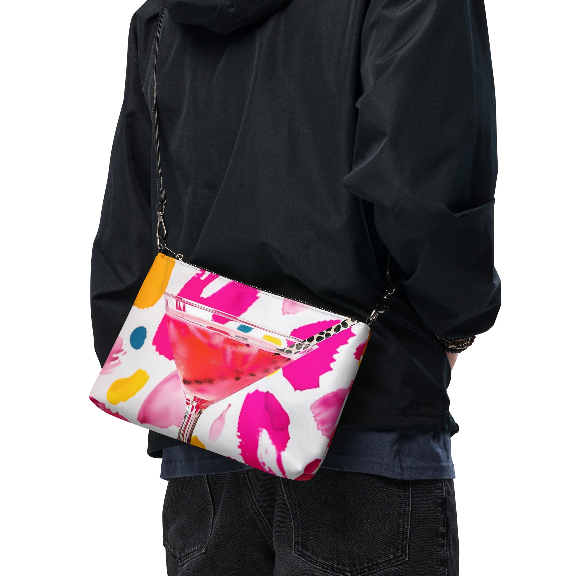 Crossbody bag