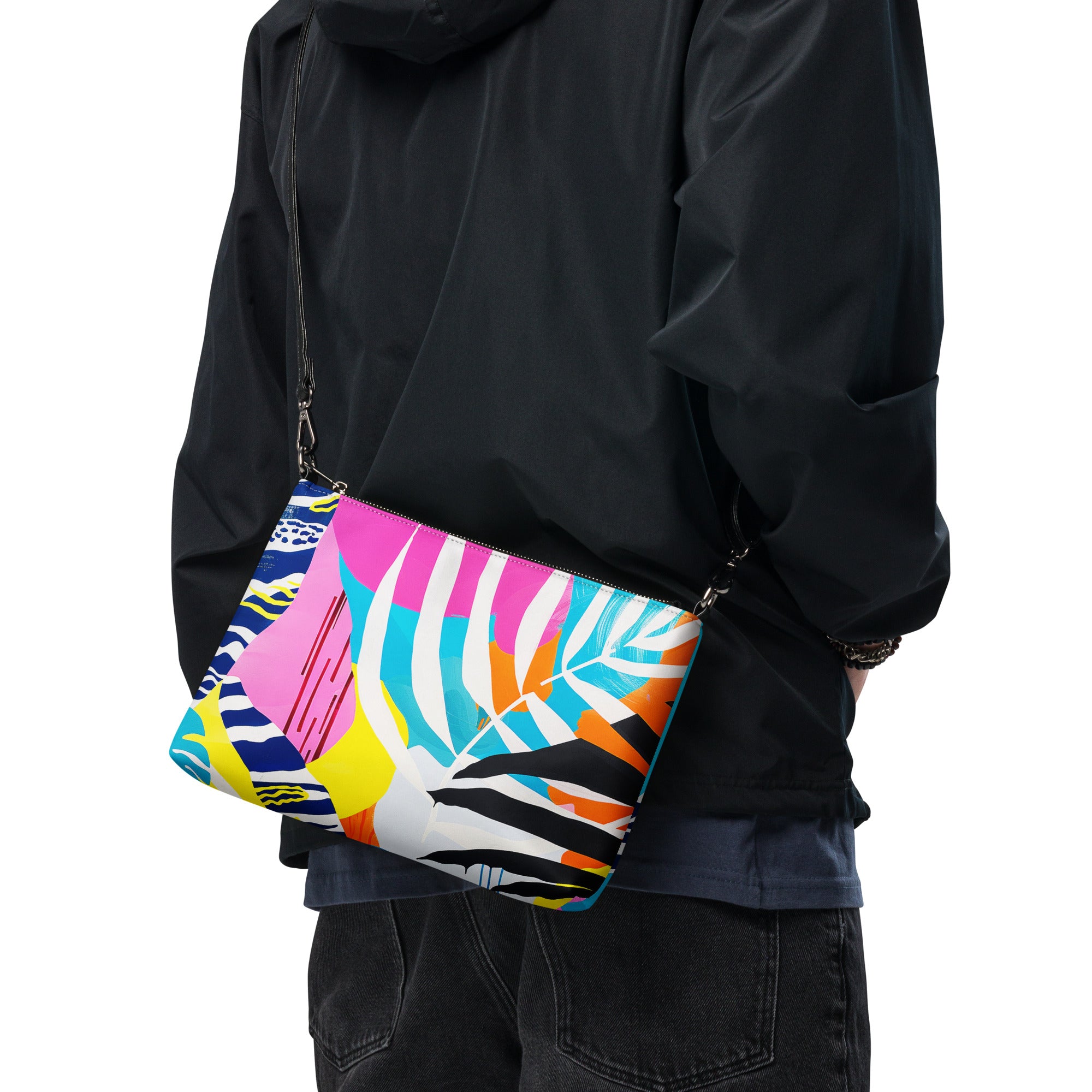 Crossbody bag