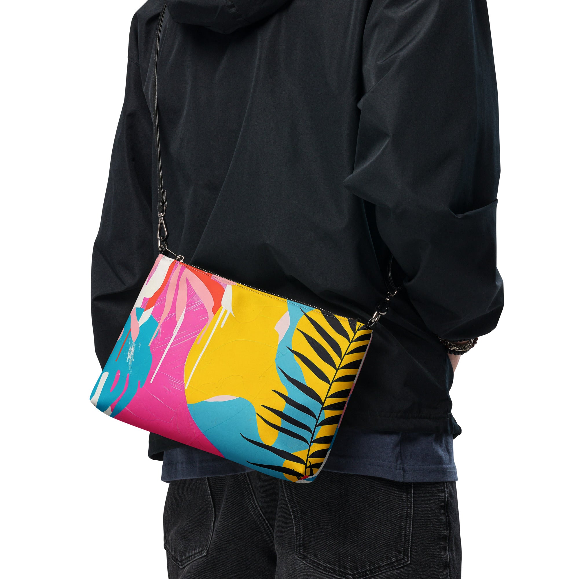 Crossbody bag