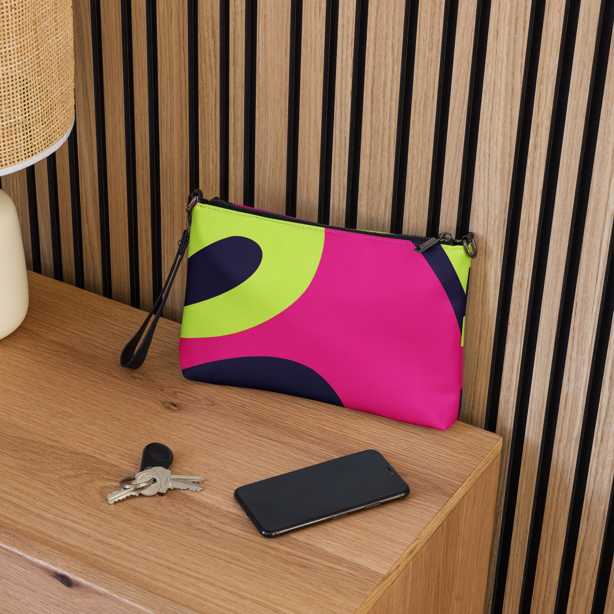 Crossbody bag