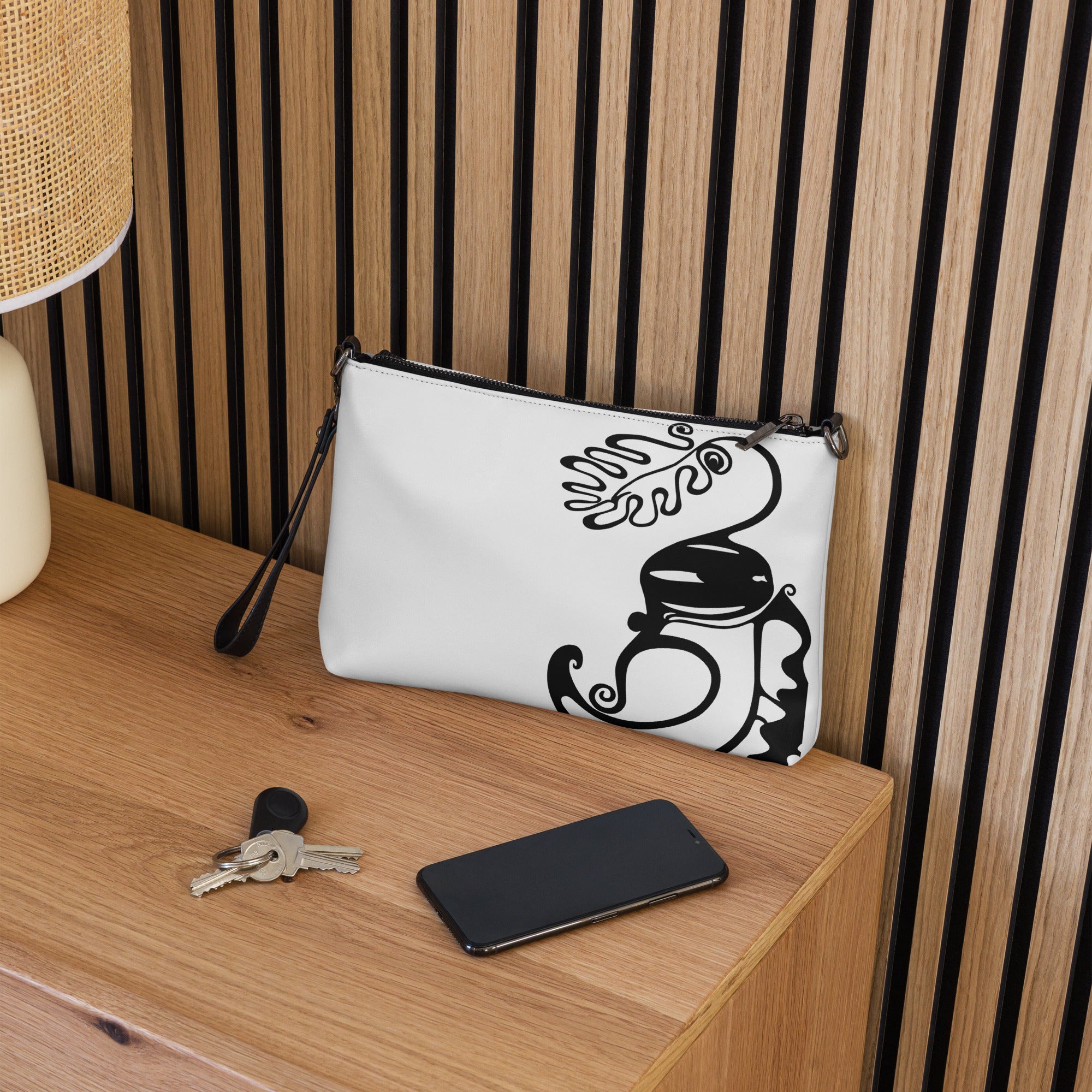 Crossbody bag