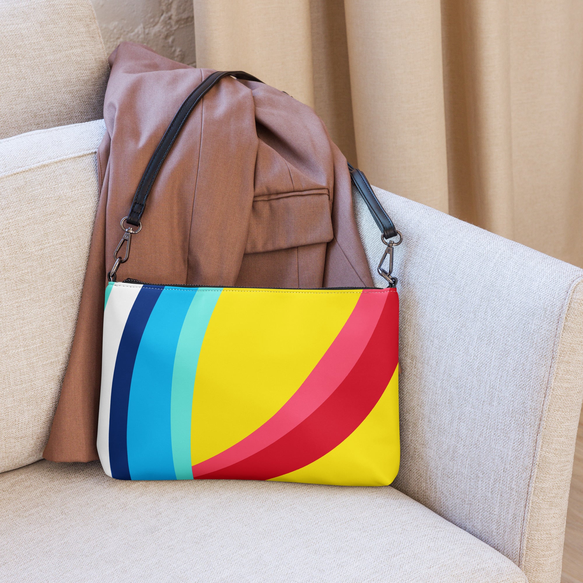 Crossbody bag