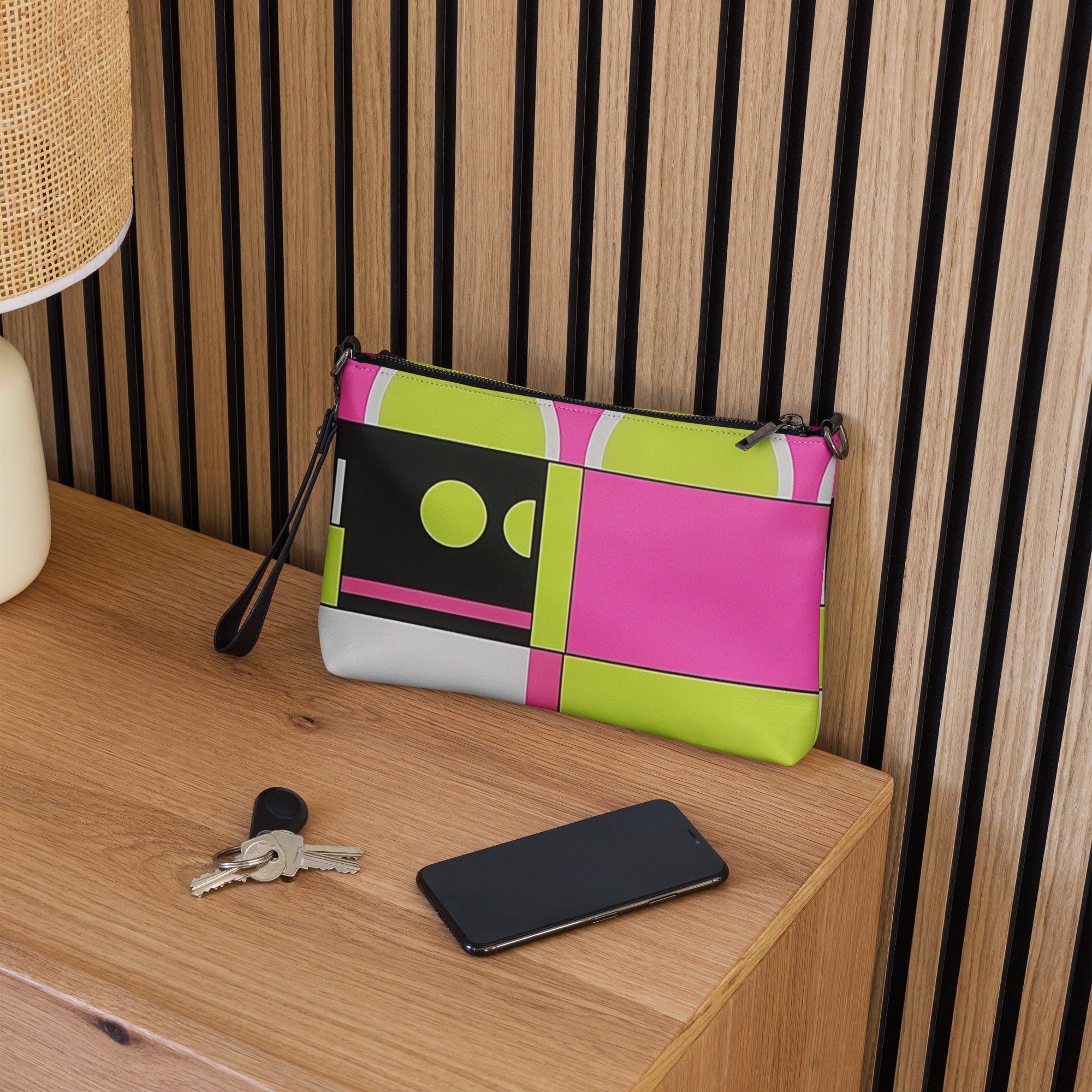 Crossbody bag