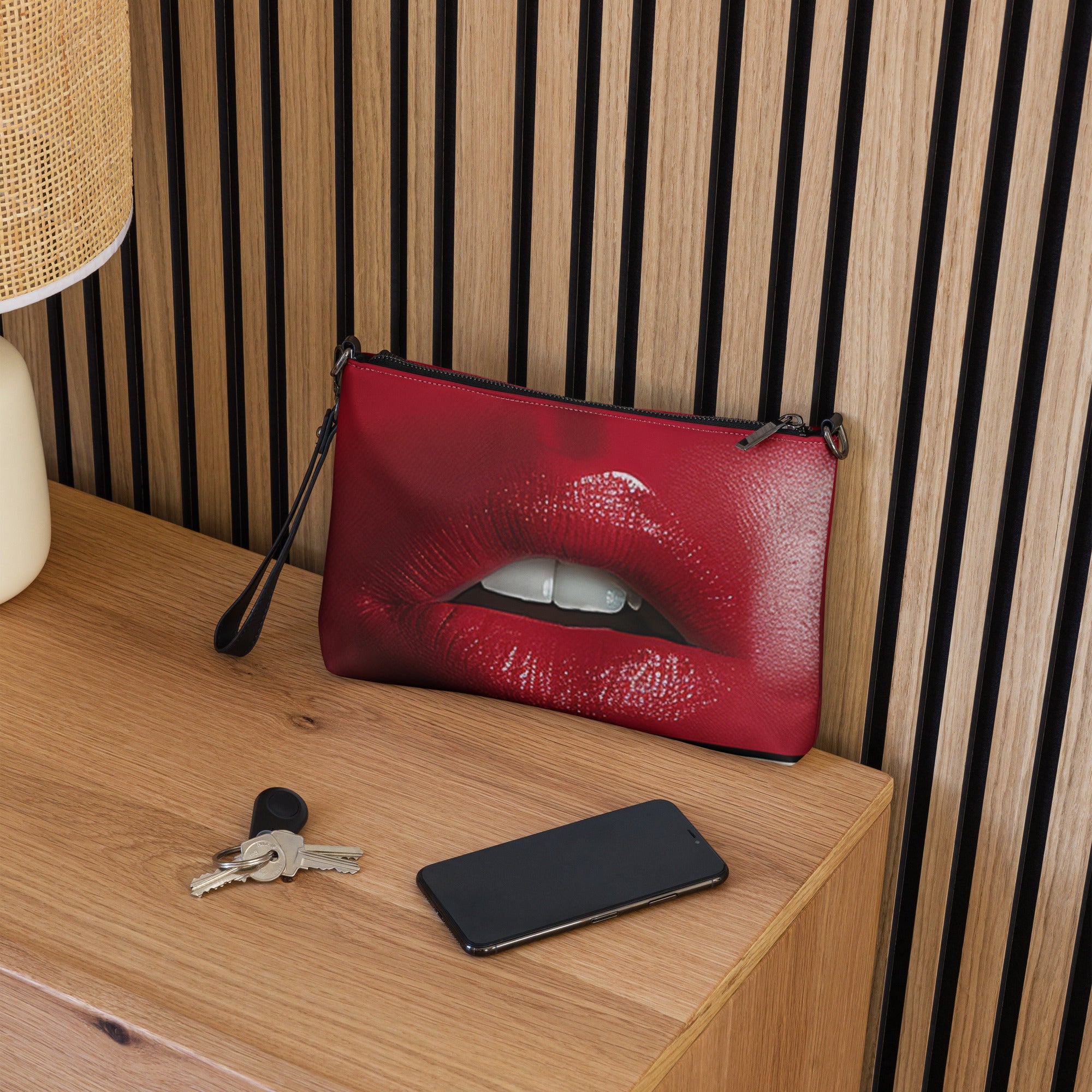 Crossbody bag