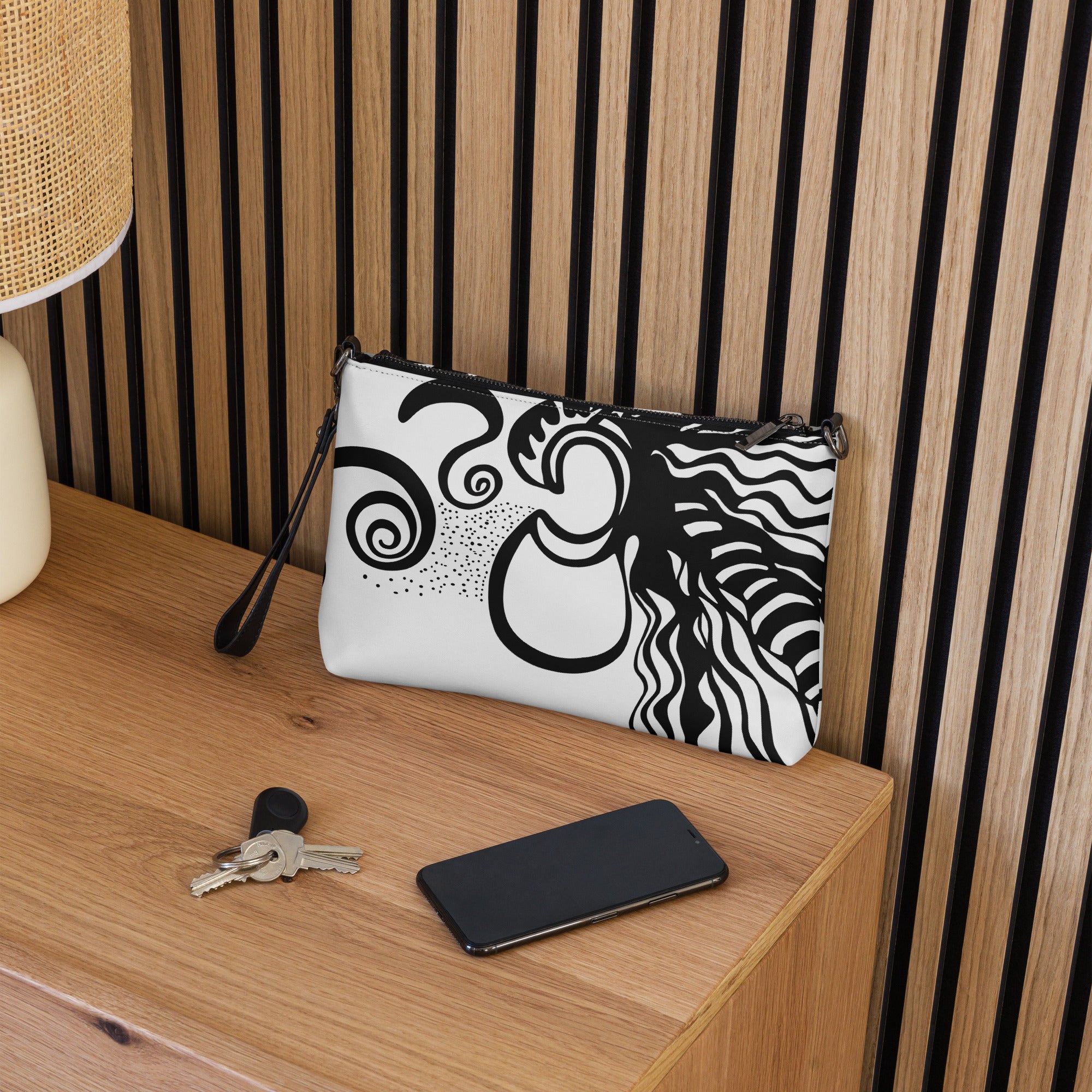 Crossbody bag