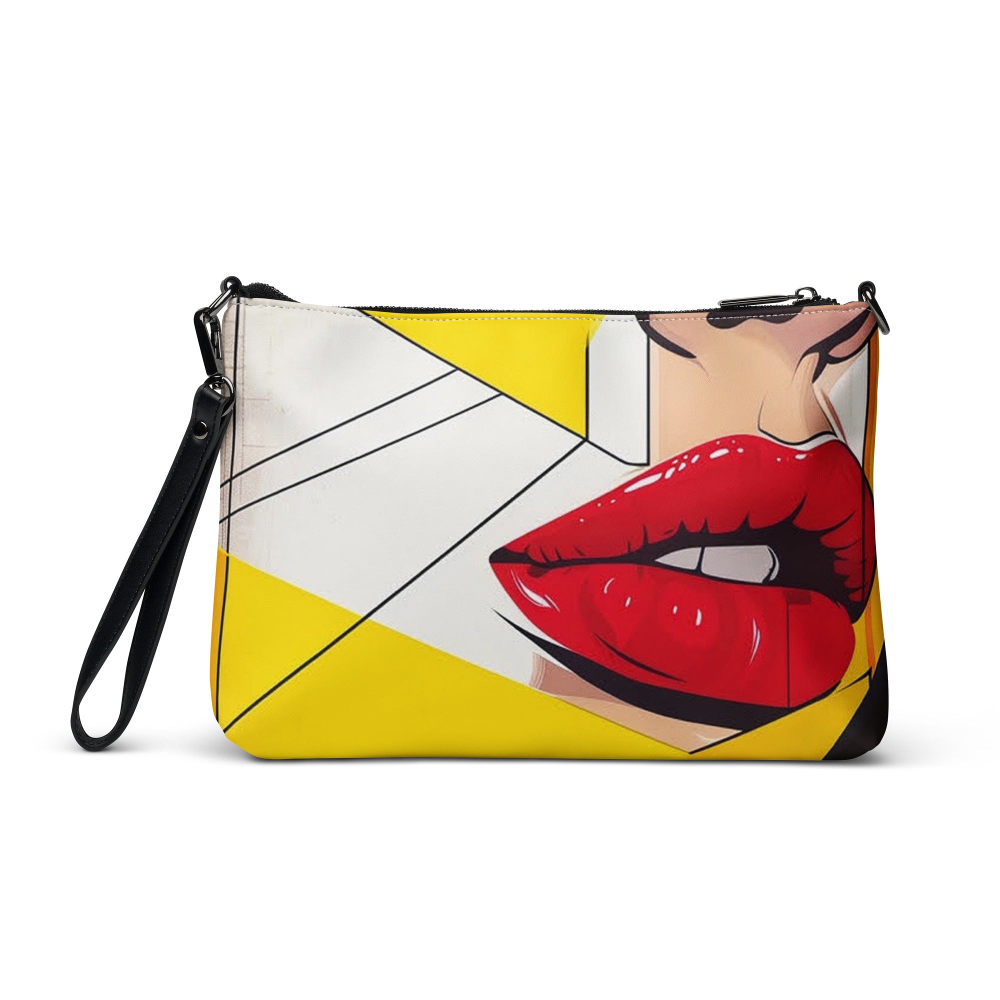 Crossbody bag
