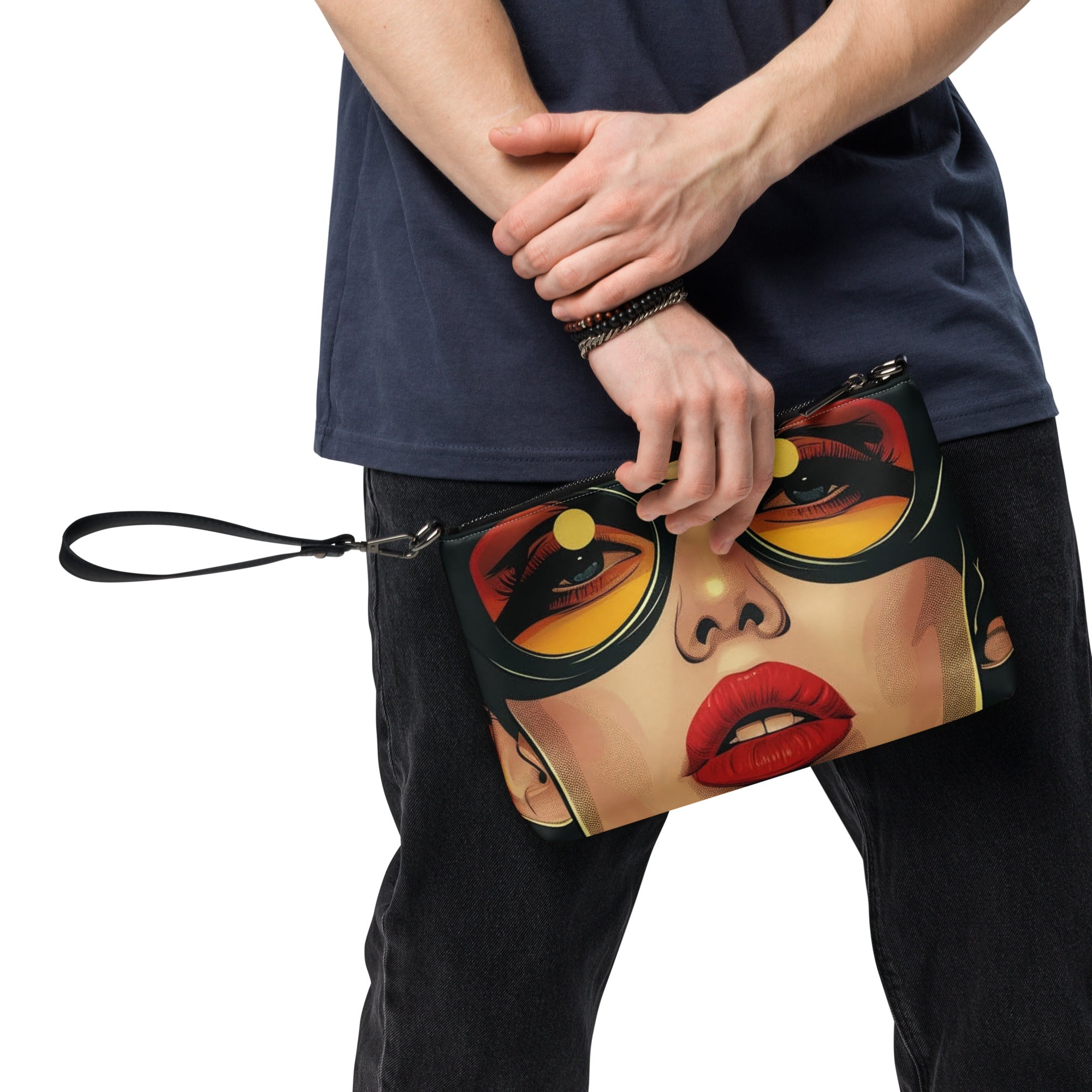 Crossbody bag