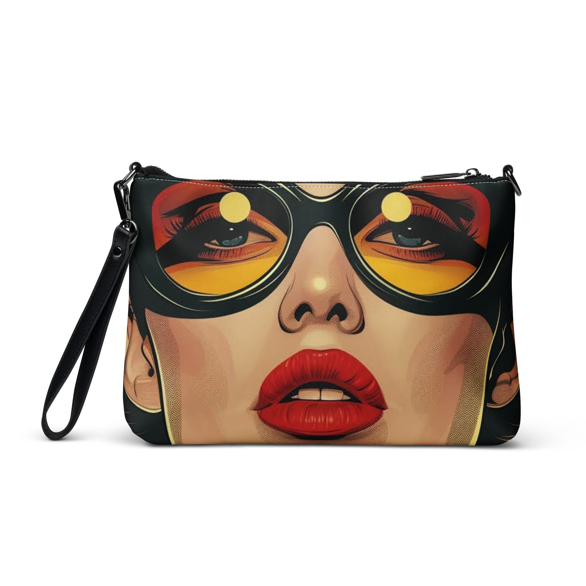 Crossbody bag