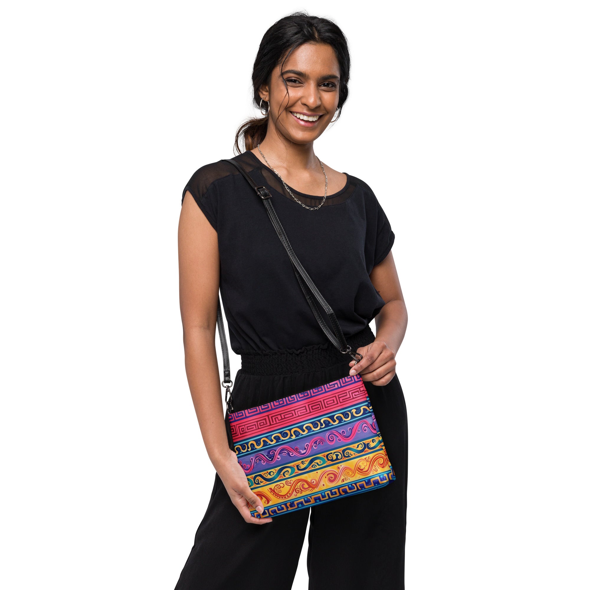 Crossbody bag