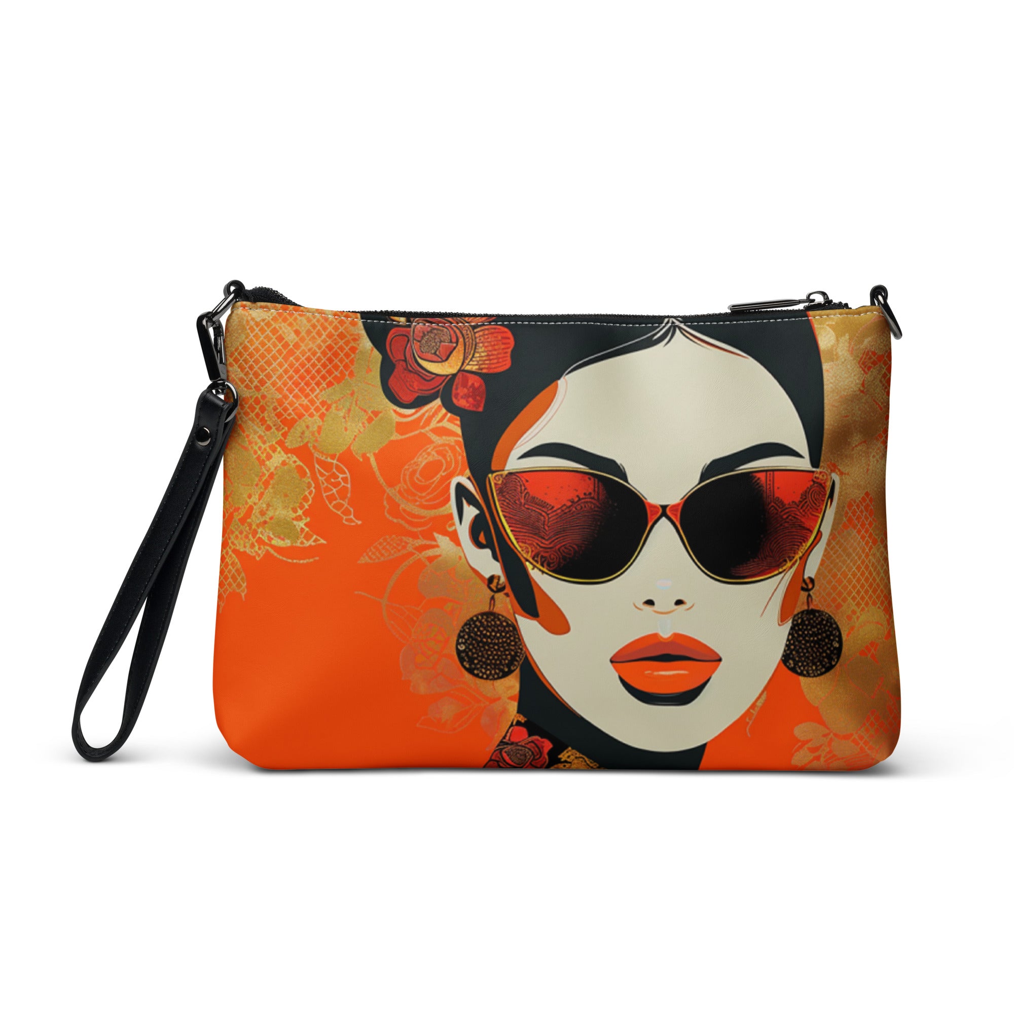 Crossbody bag