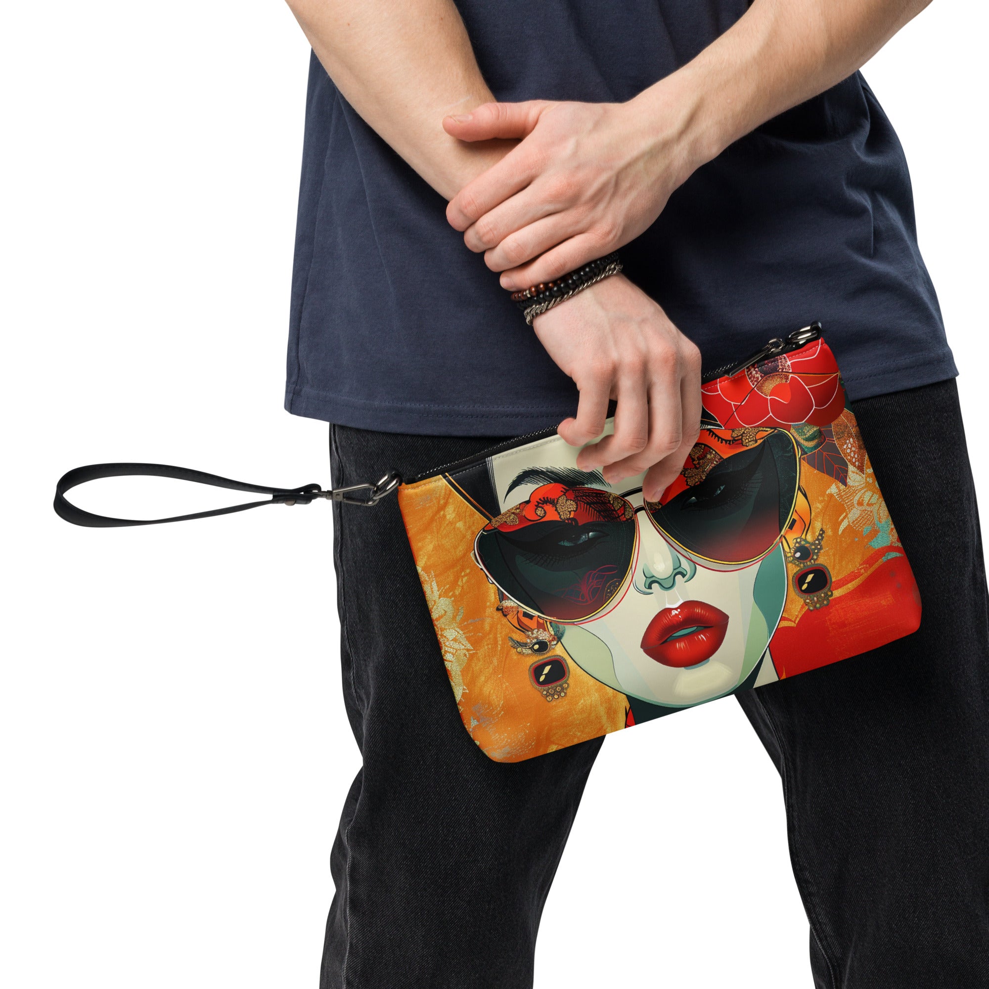 Crossbody bag