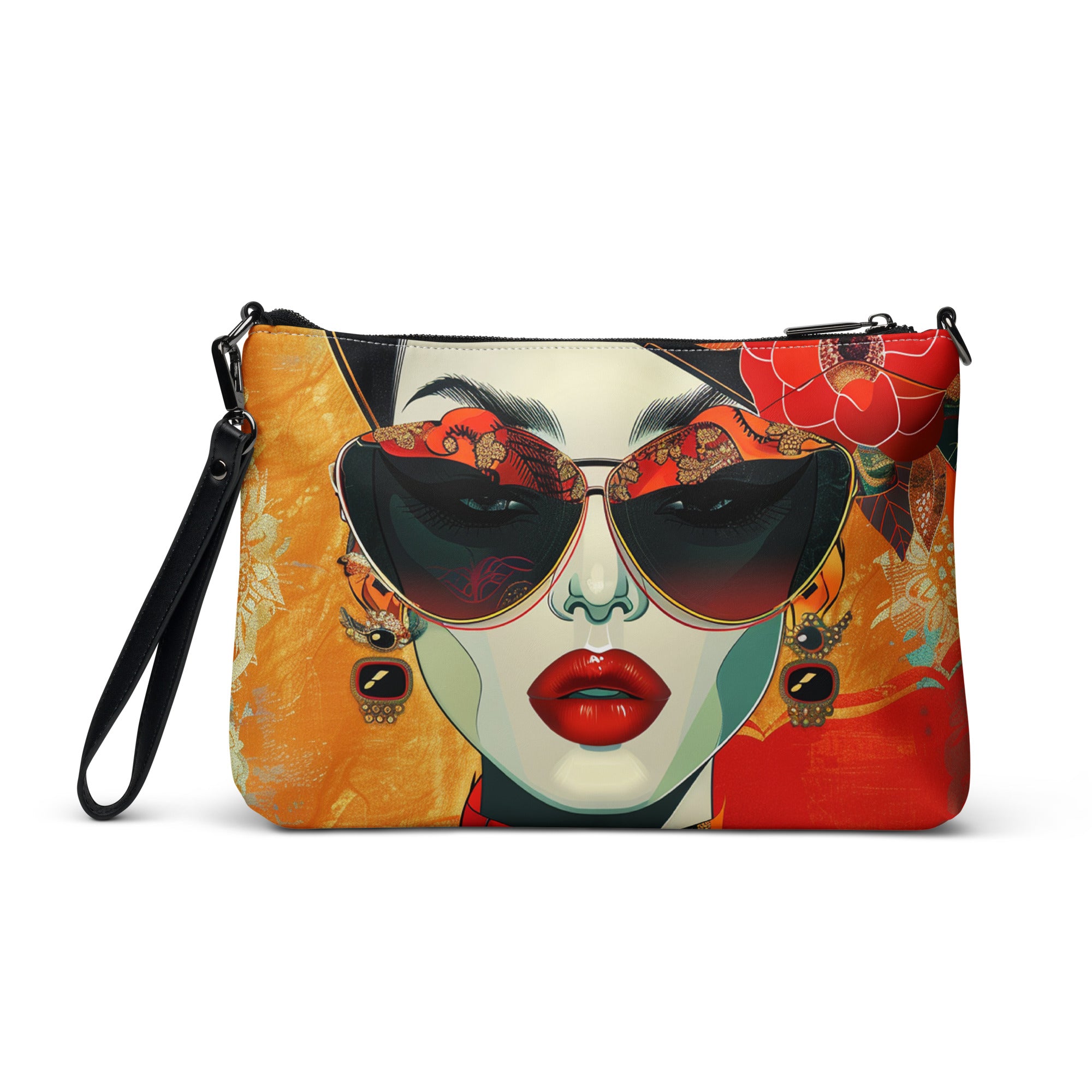 Crossbody bag