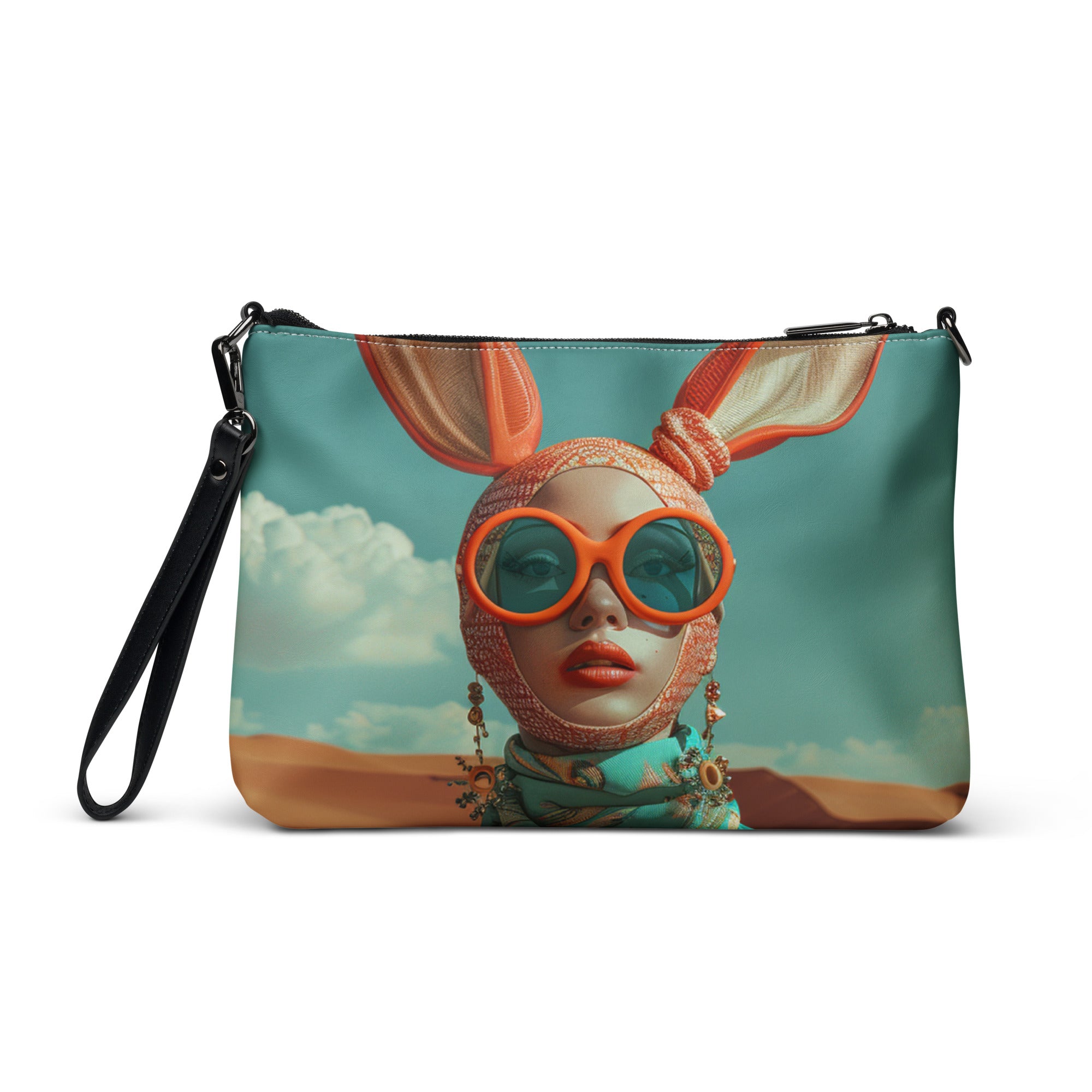 Crossbody bag