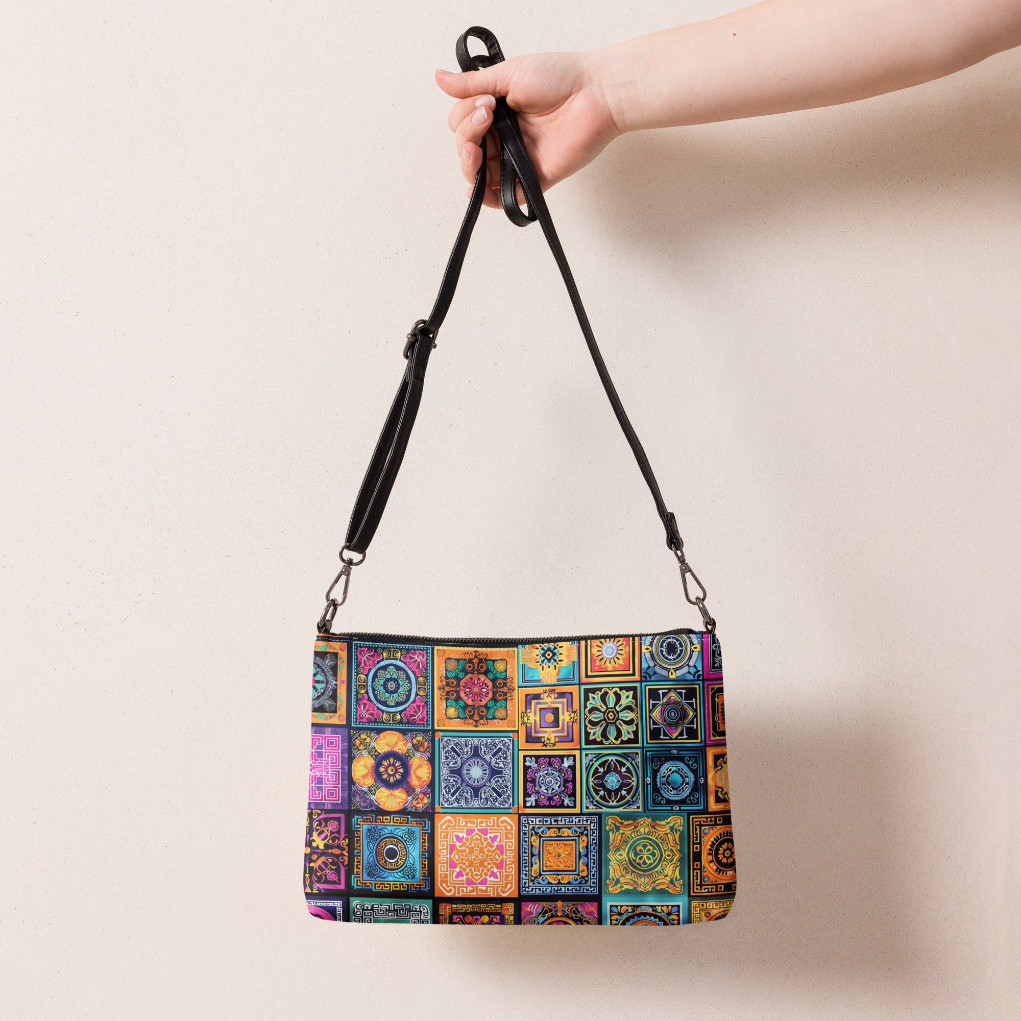 Crossbody bag