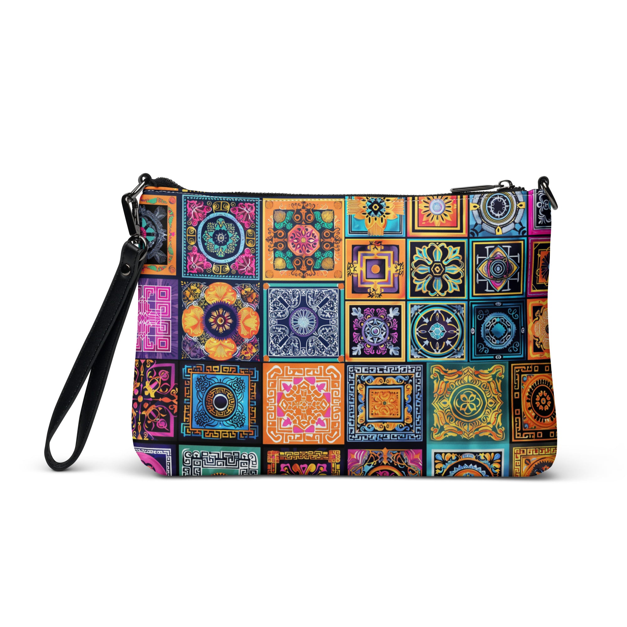 Crossbody bag