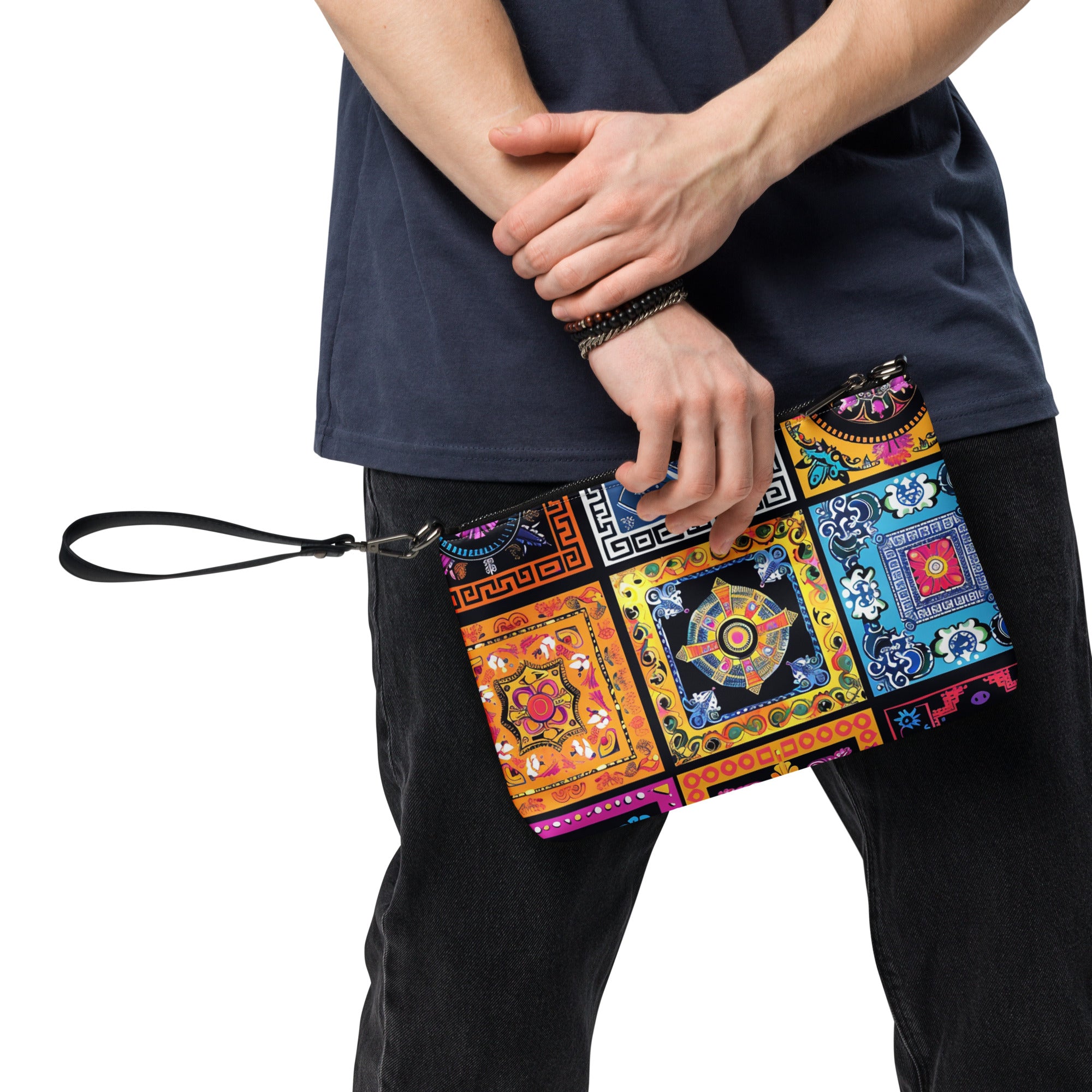 Crossbody bag
