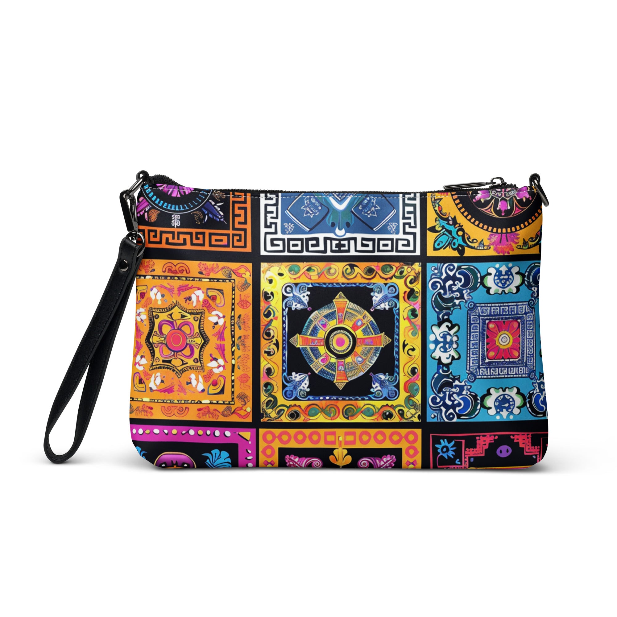 Crossbody bag