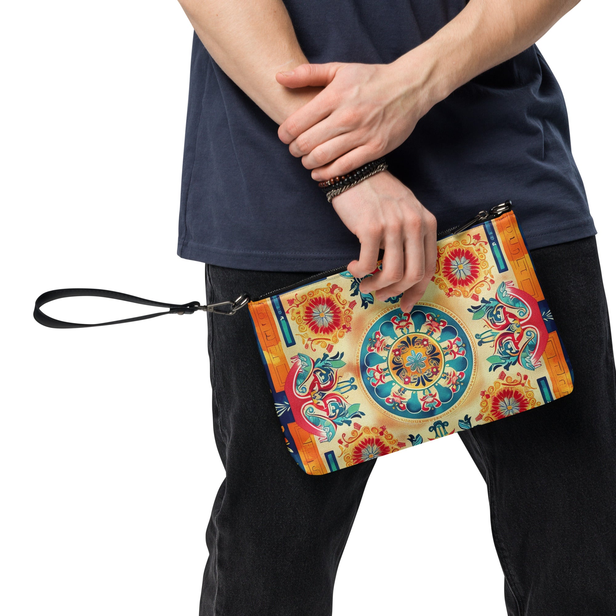 Crossbody bag