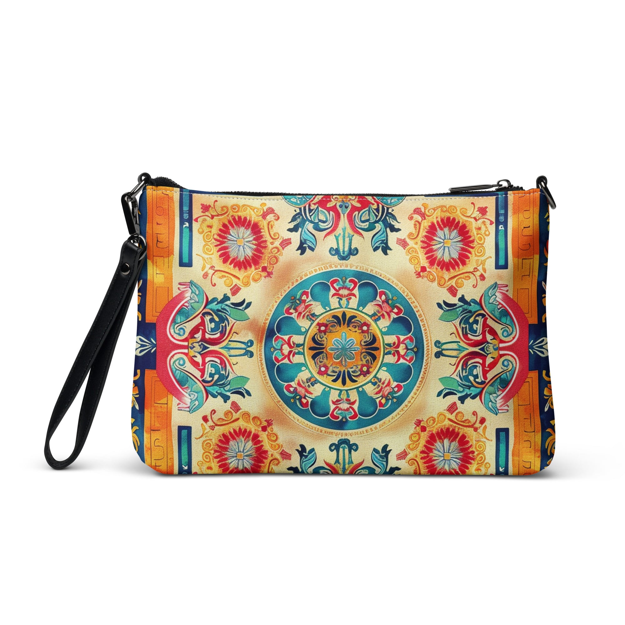 Crossbody bag