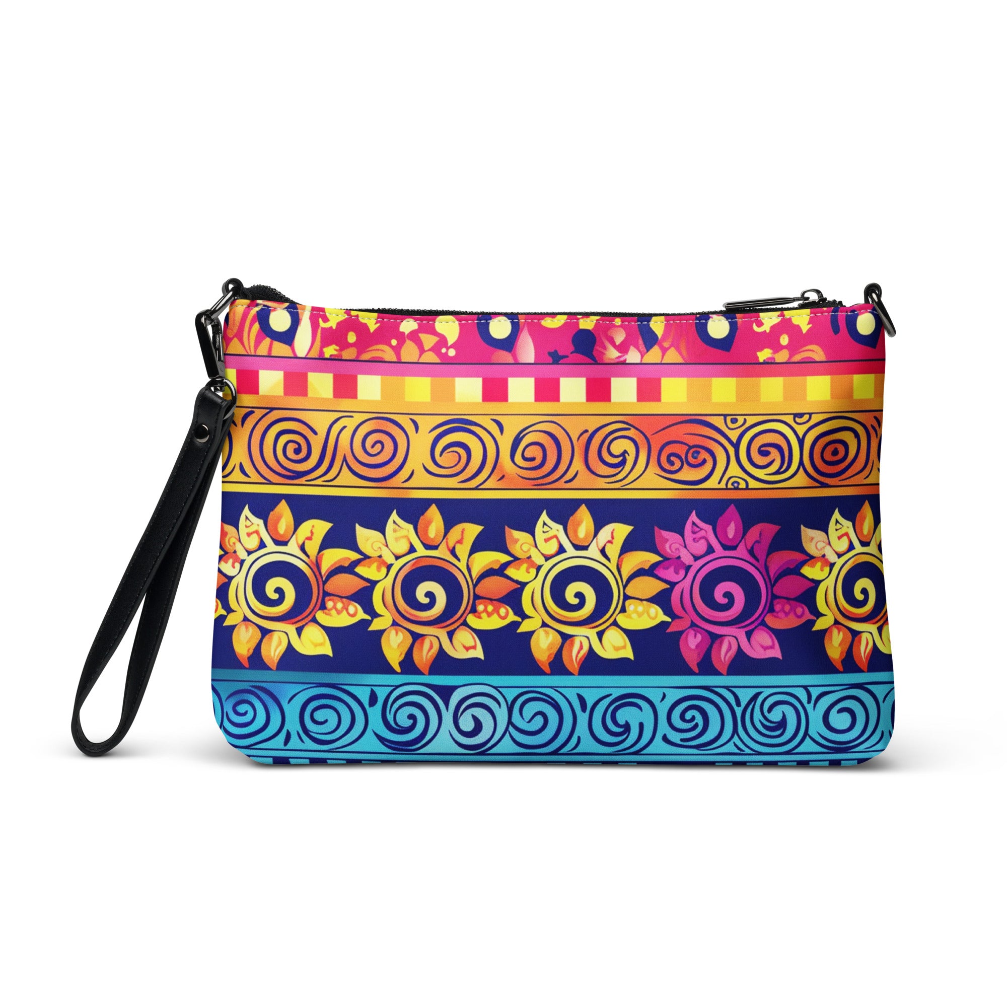 Crossbody bag