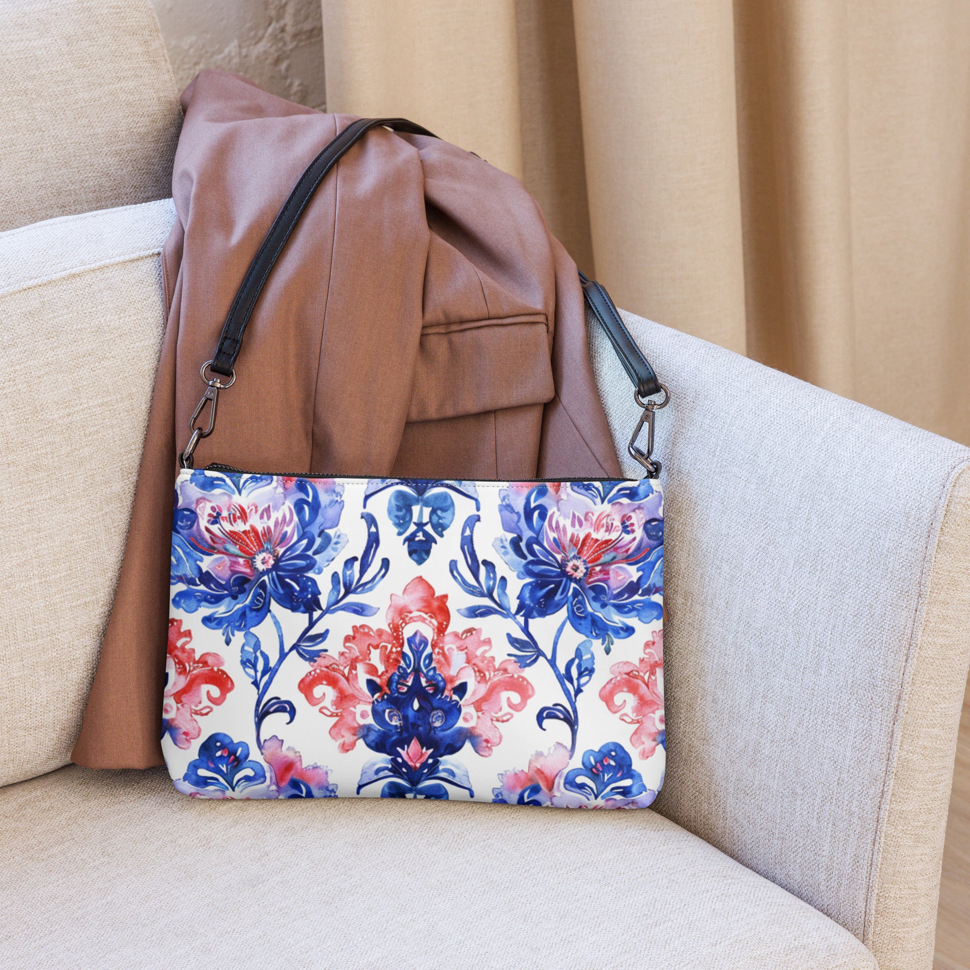 Crossbody bag