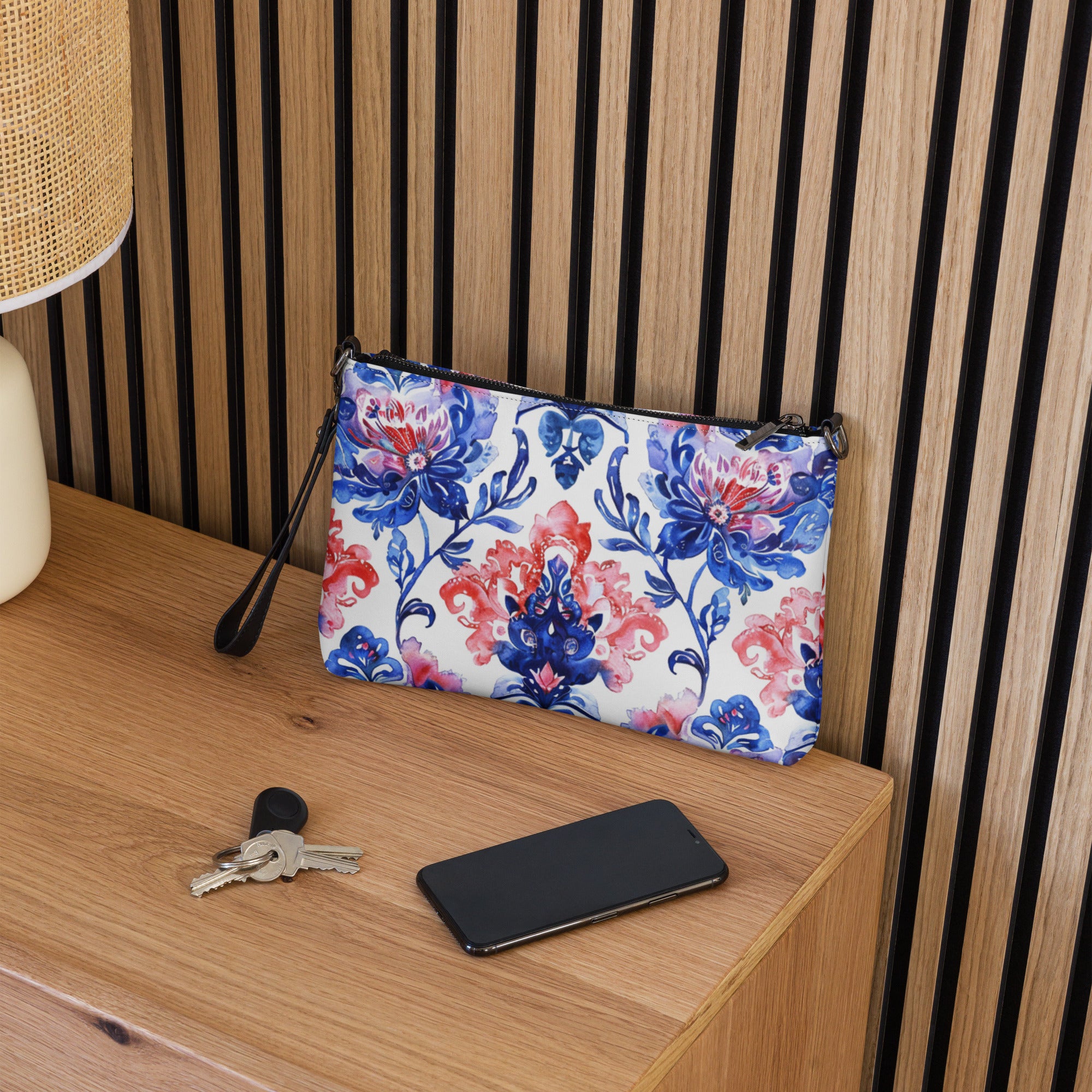 Crossbody bag